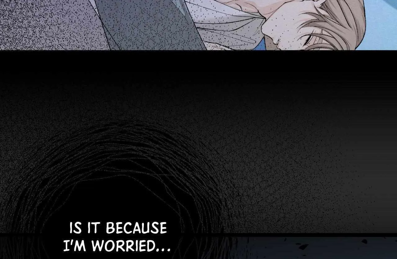 Read Like A Fever Dream chapter 45 image 45 on Lezhin