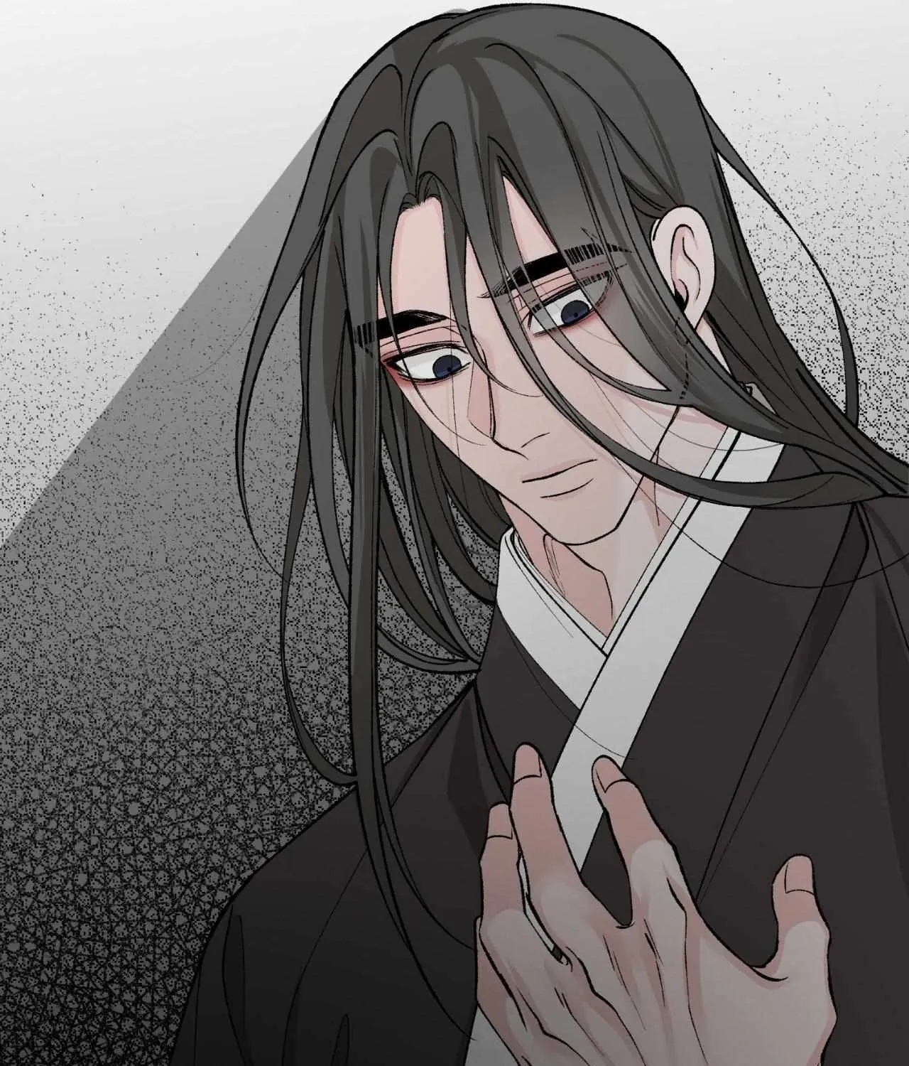 Read Like A Fever Dream chapter 45 image 49 on Lezhin