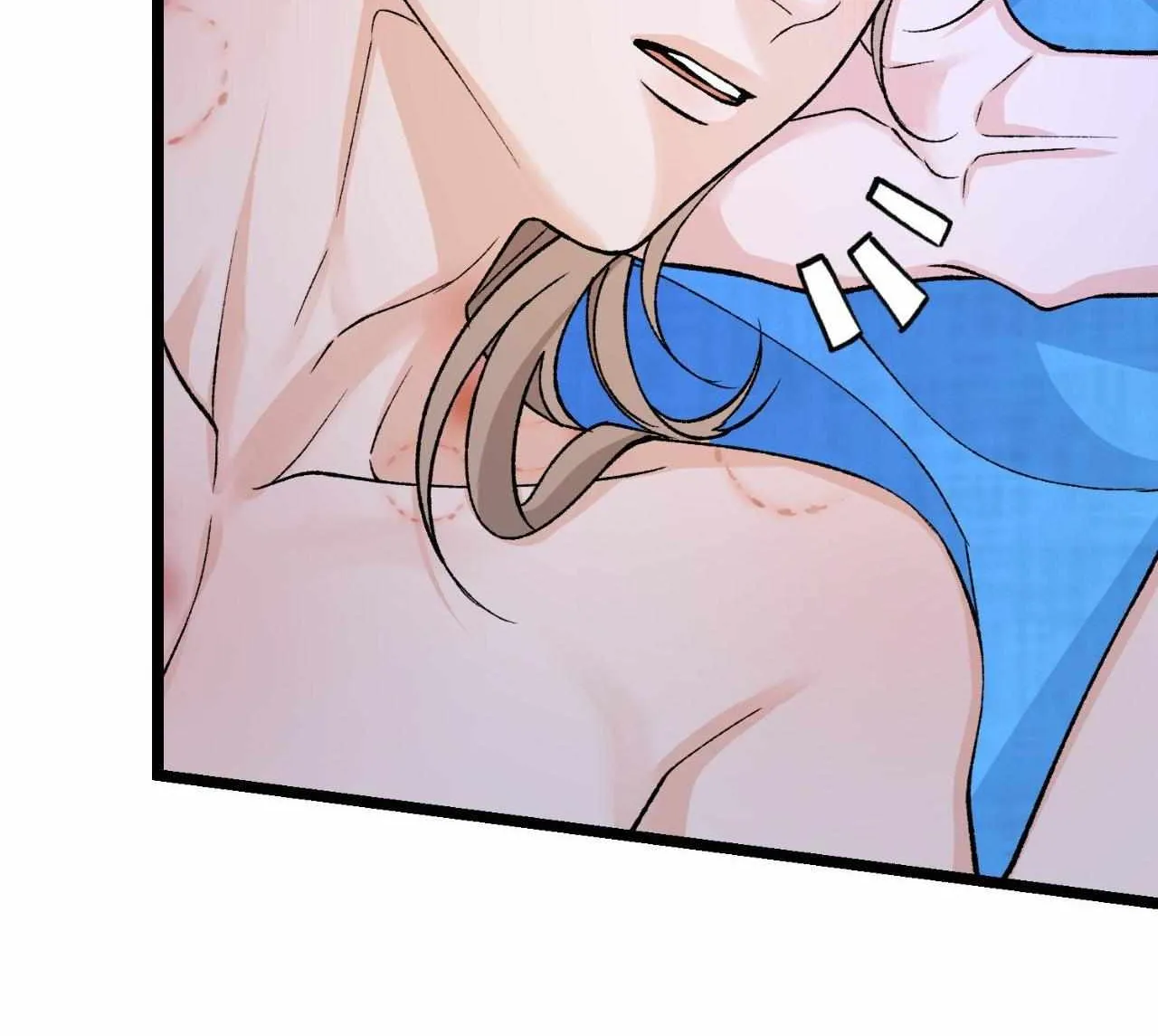 Read Like A Fever Dream chapter 45 image 5 on Lezhin