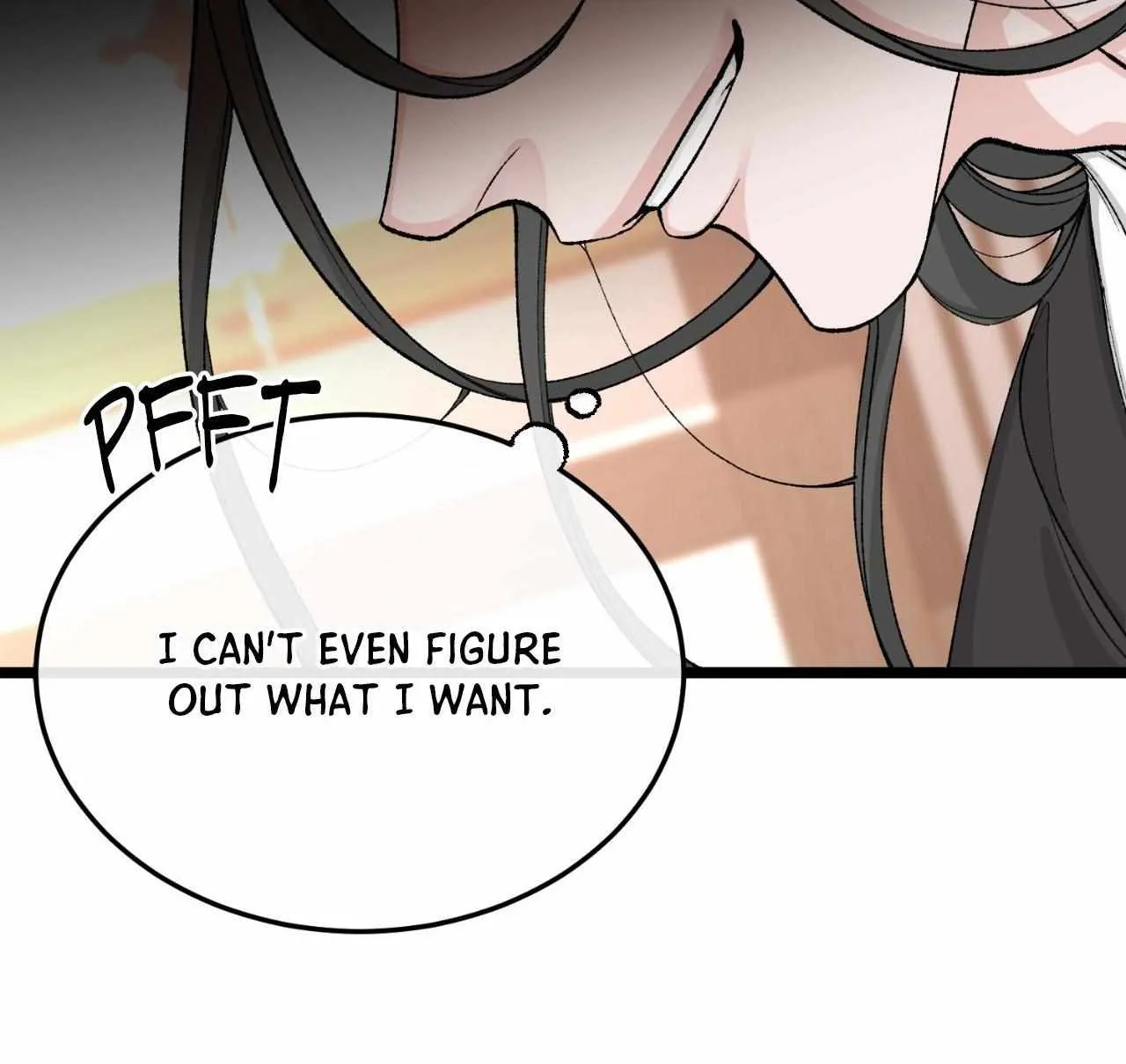 Read Like A Fever Dream chapter 45 image 51 on Lezhin