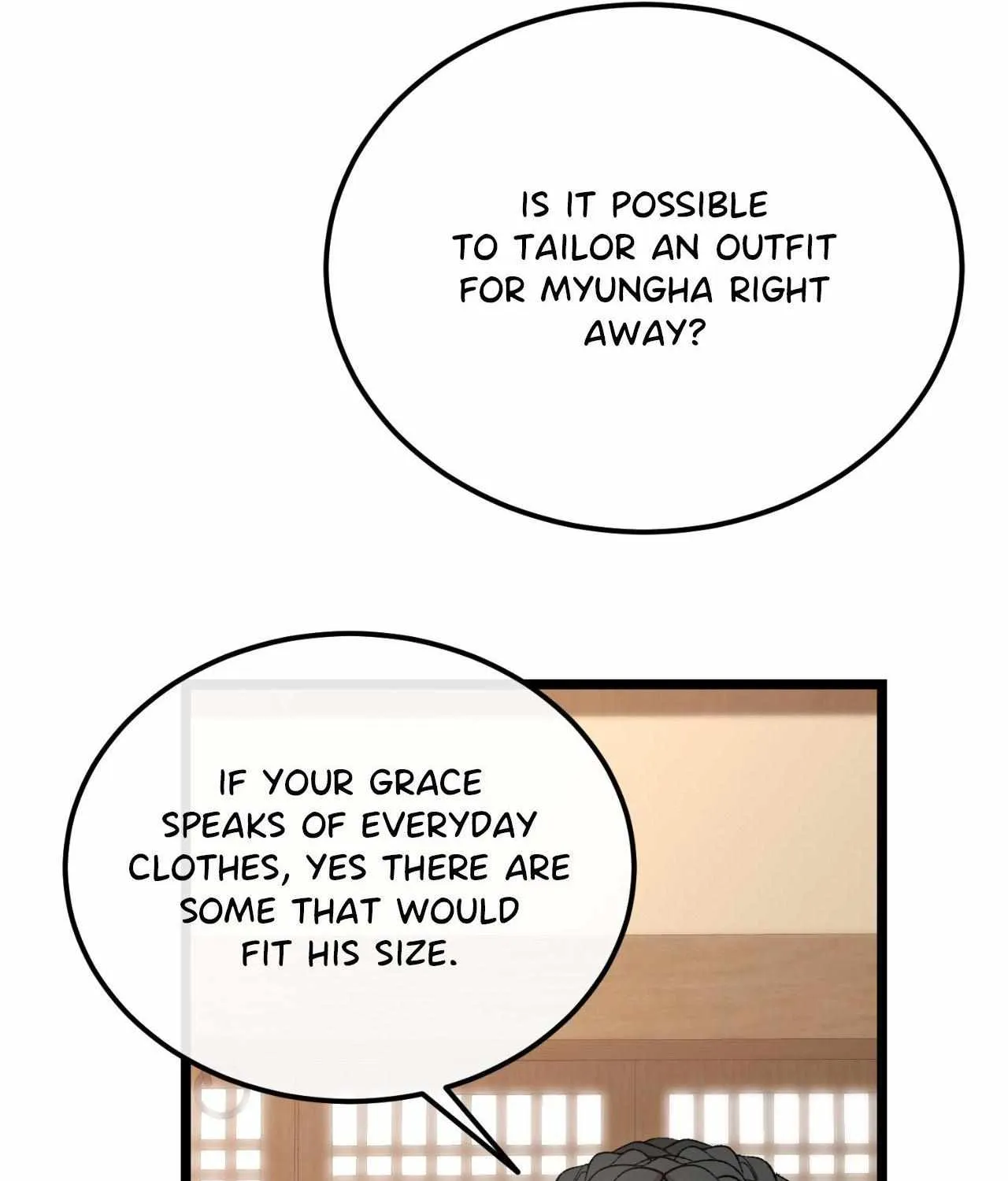 Read Like A Fever Dream chapter 45 image 52 on Lezhin