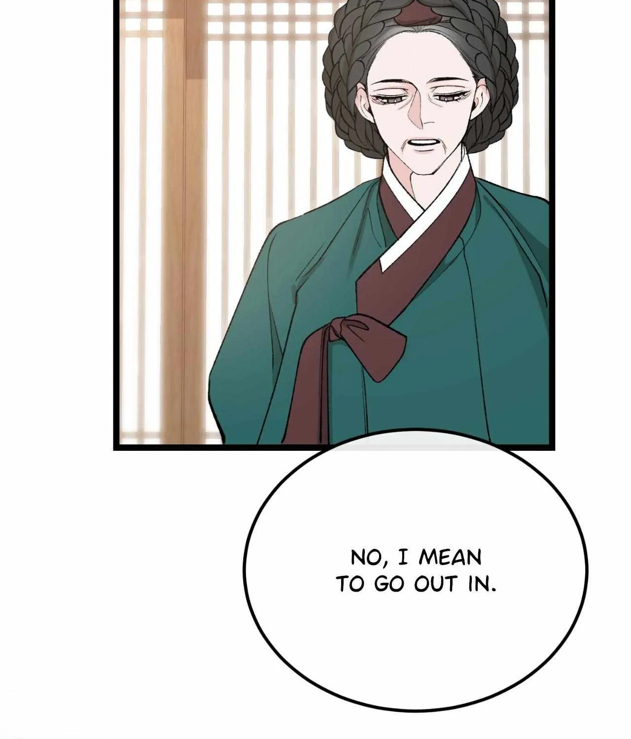 Read Like A Fever Dream chapter 45 image 53 on Lezhin