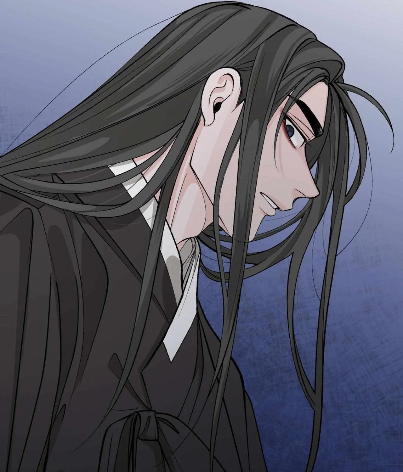 Read Like A Fever Dream chapter 45 image 55 on Lezhin