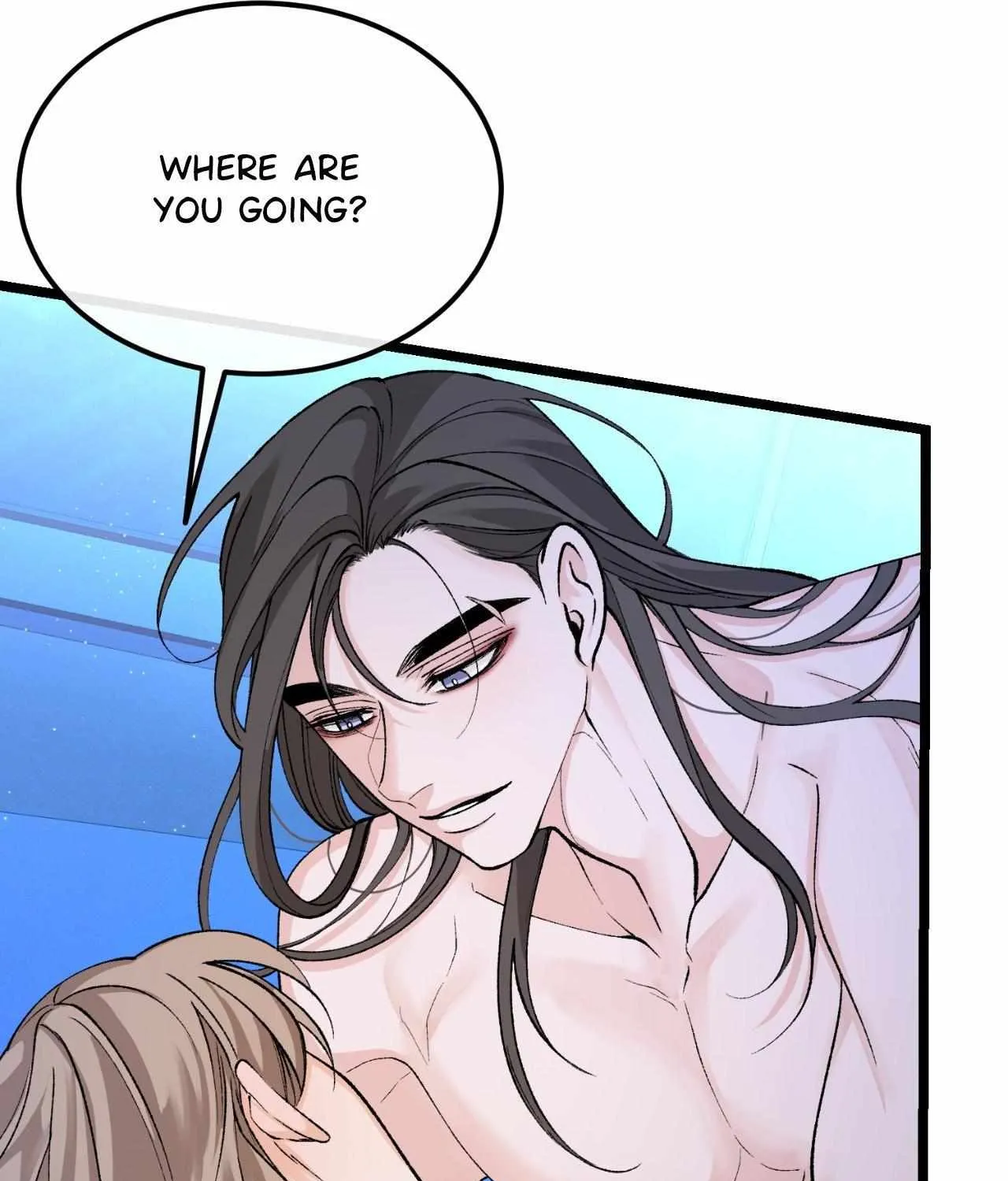 Read Like A Fever Dream chapter 45 image 6 on Lezhin