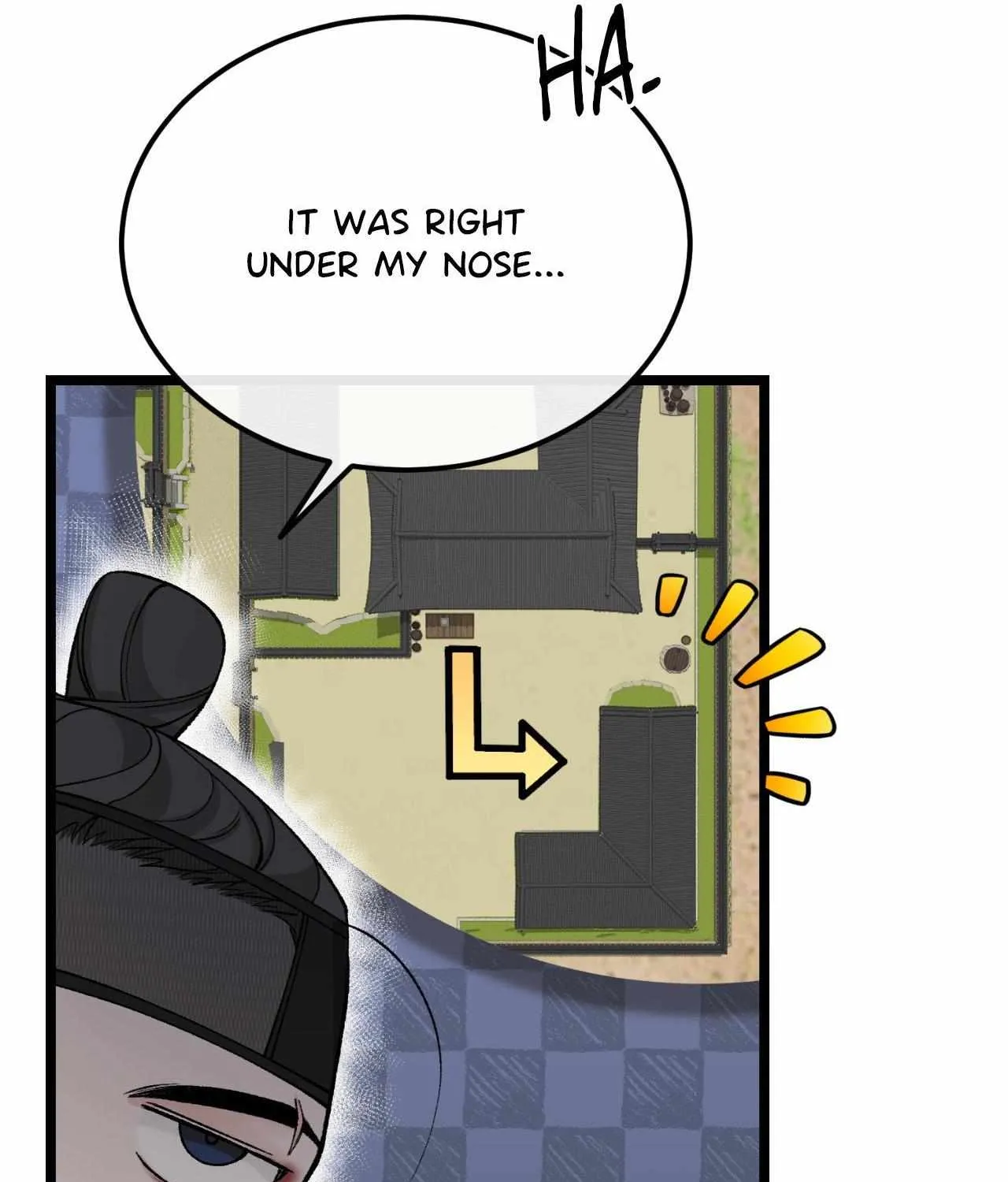 Read Like A Fever Dream chapter 45 image 61 on Lezhin