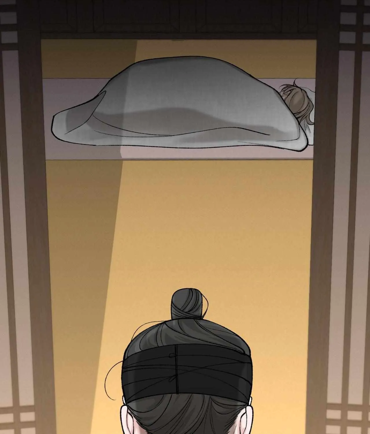 Read Like A Fever Dream chapter 45 image 64 on Lezhin