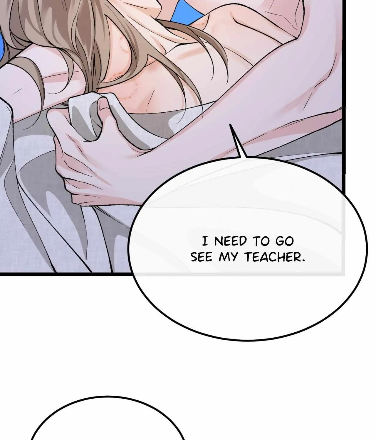 Read Like A Fever Dream chapter 45 image 7 on Lezhin