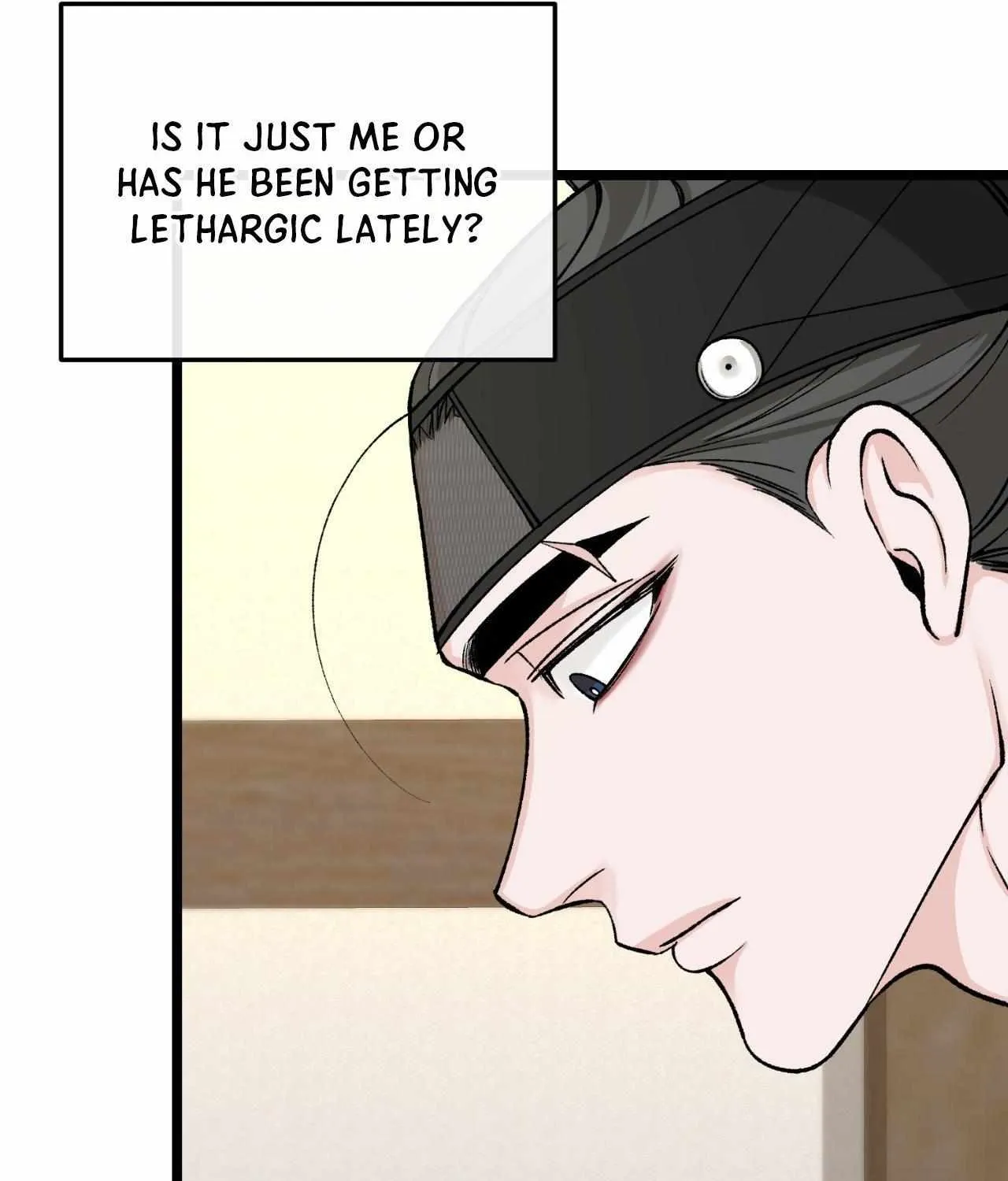 Read Like A Fever Dream chapter 45 image 73 on Lezhin