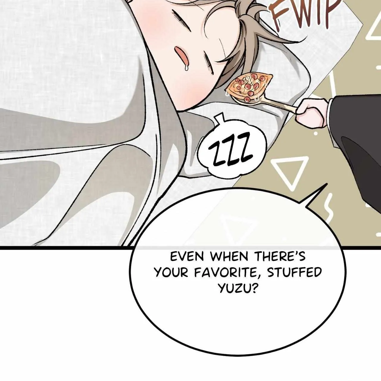 Read Like A Fever Dream chapter 45 image 75 on Lezhin