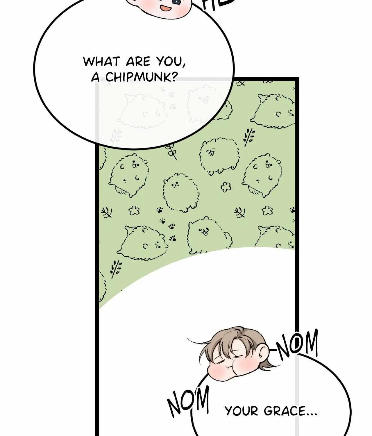 Read Like A Fever Dream chapter 45 image 77 on Lezhin