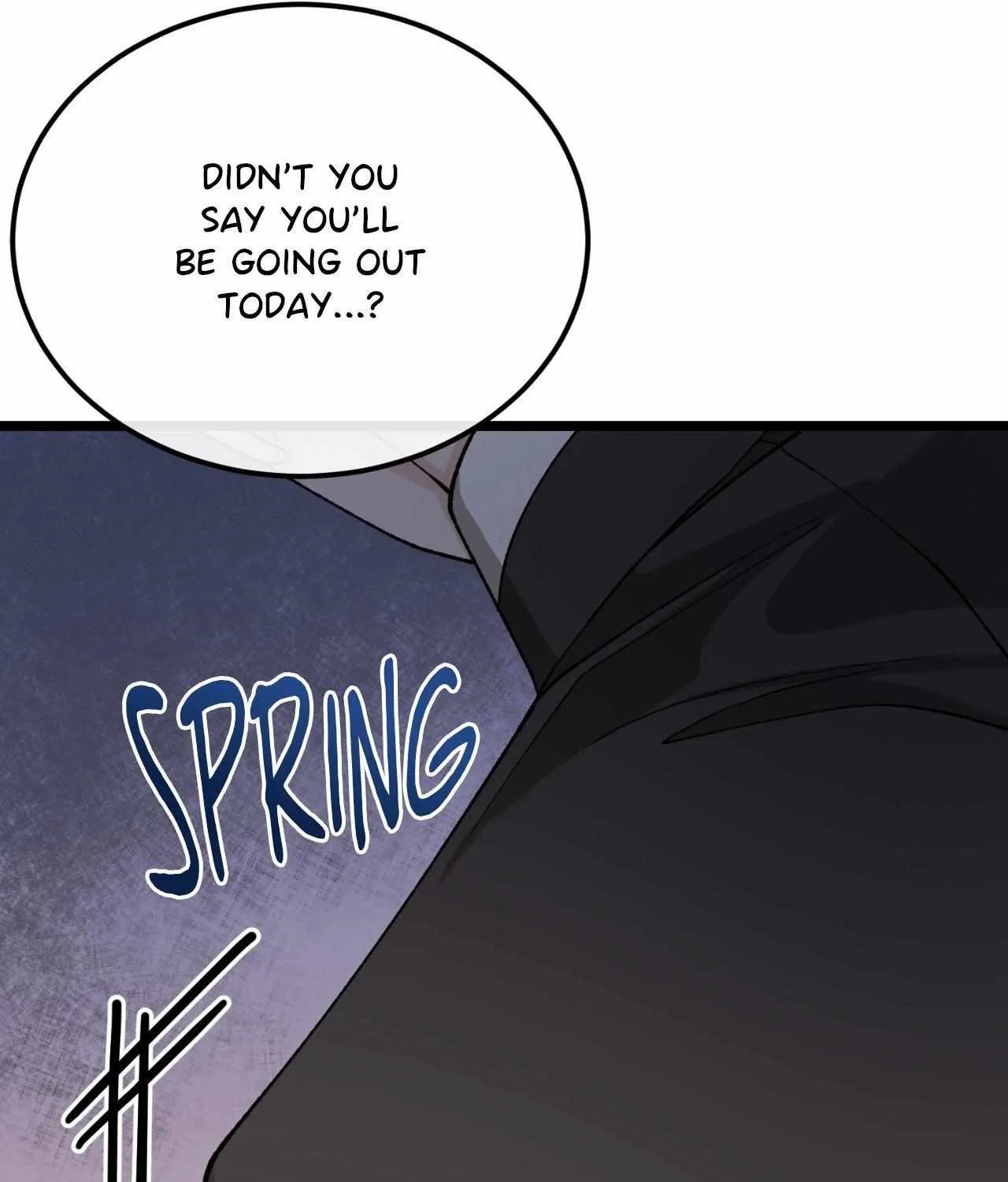 Read Like A Fever Dream chapter 45 image 79 on Lezhin