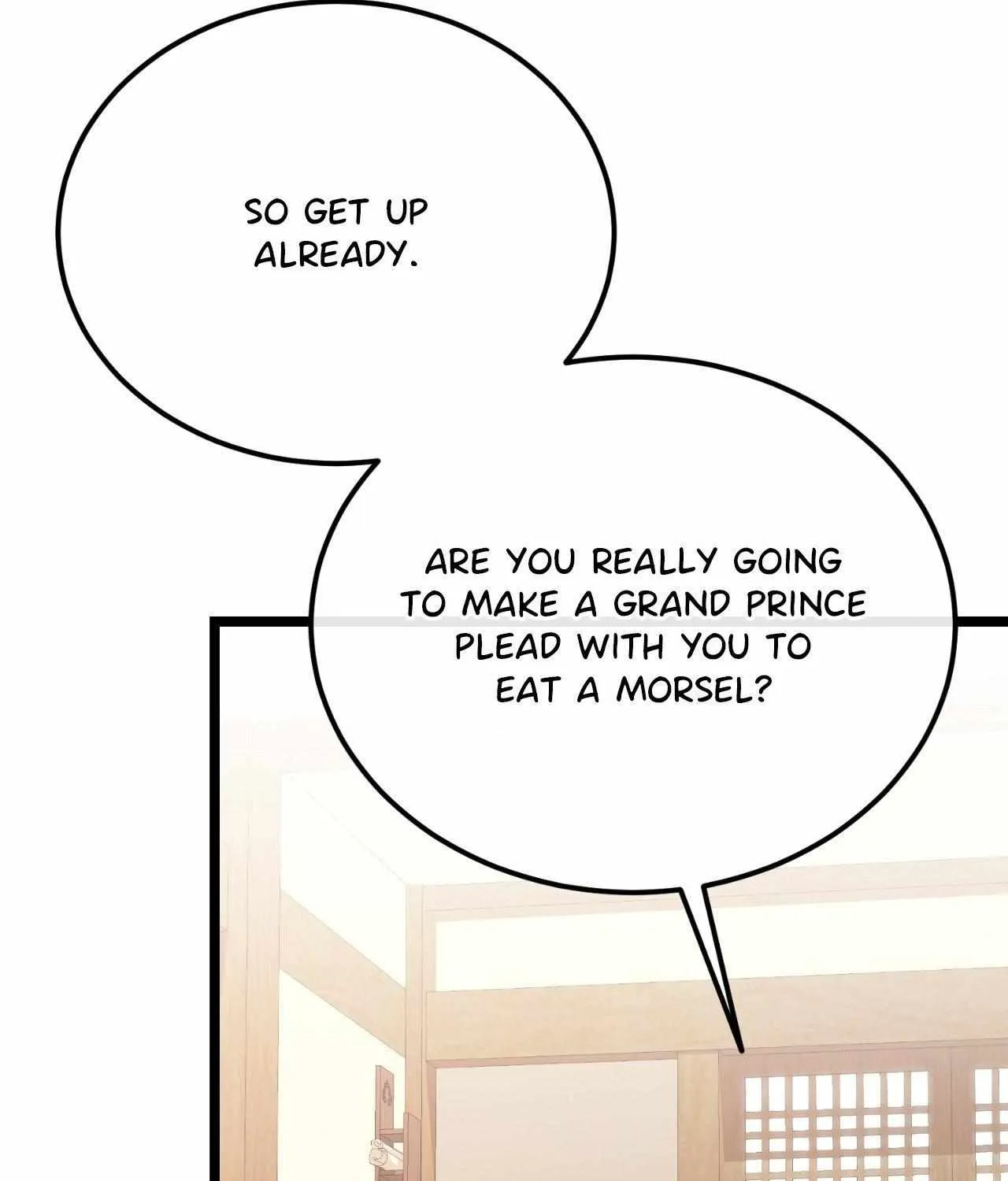 Read Like A Fever Dream chapter 45 image 85 on Lezhin