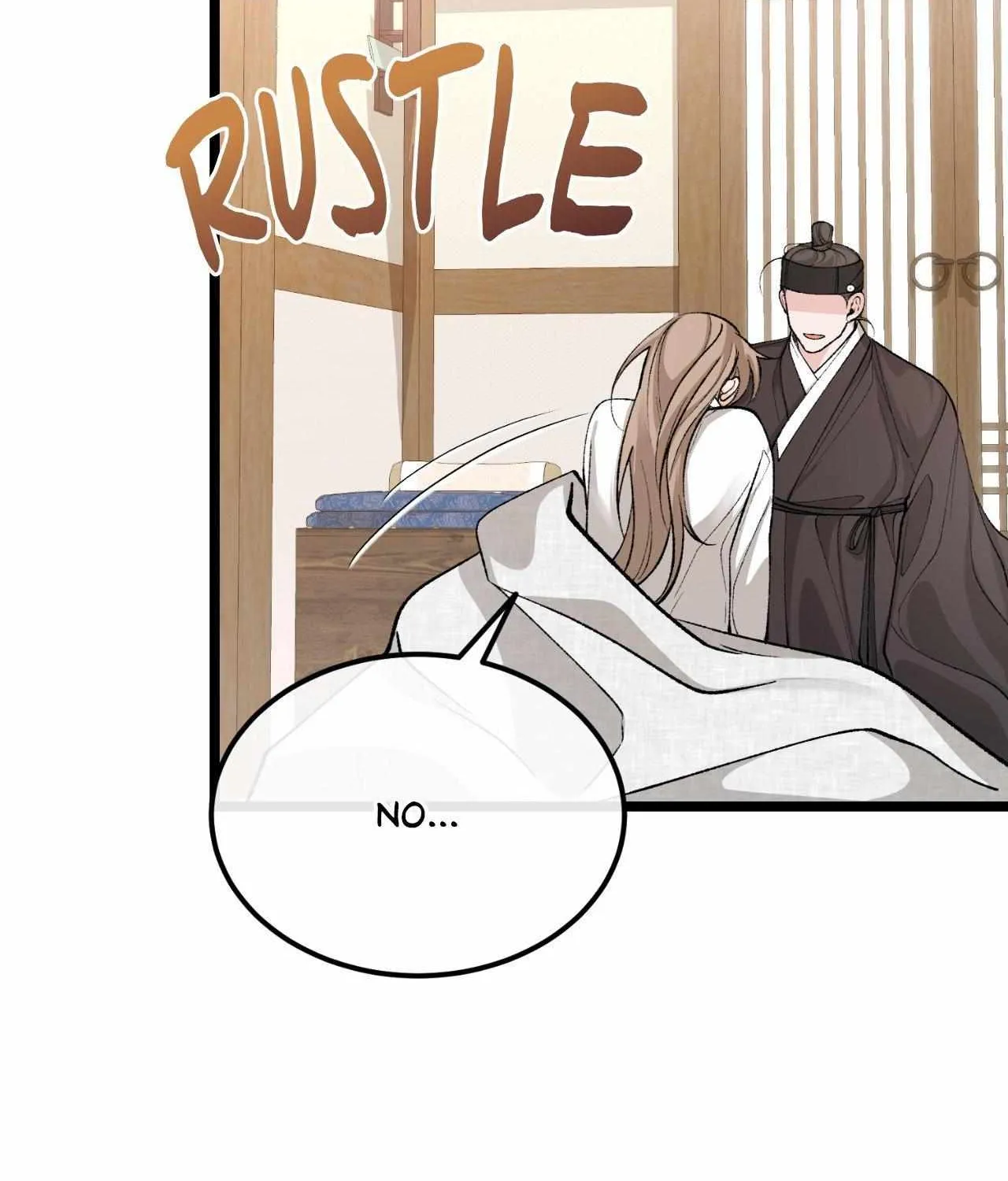 Read Like A Fever Dream chapter 45 image 86 on Lezhin