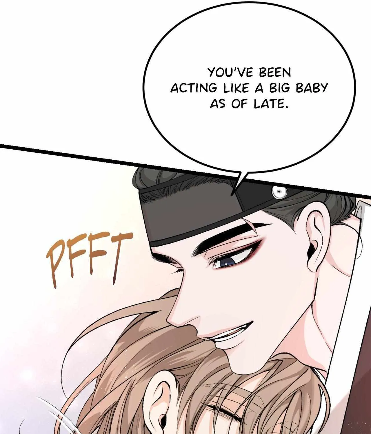 Read Like A Fever Dream chapter 45 image 92 on Lezhin