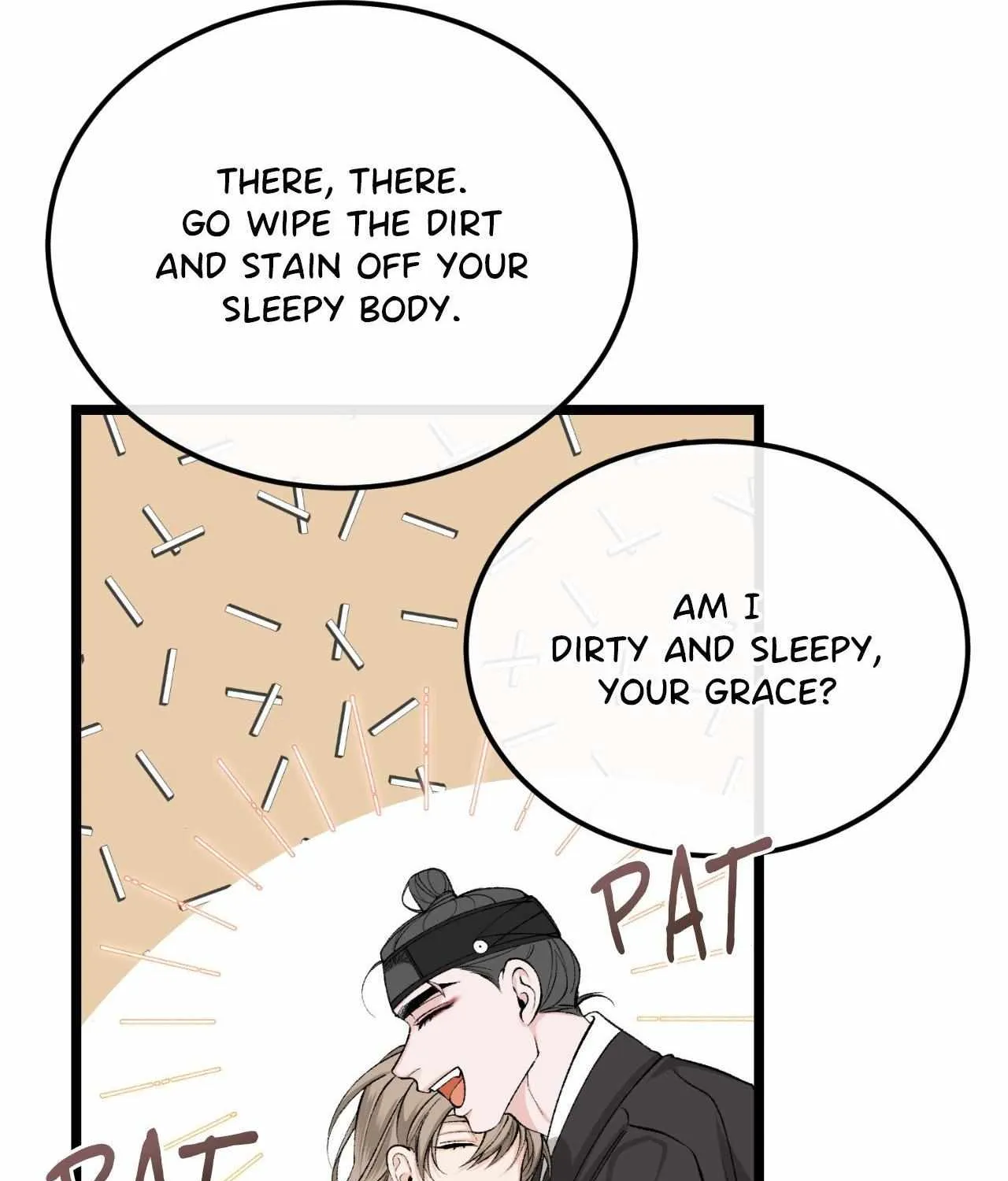 Read Like A Fever Dream chapter 45 image 94 on Lezhin