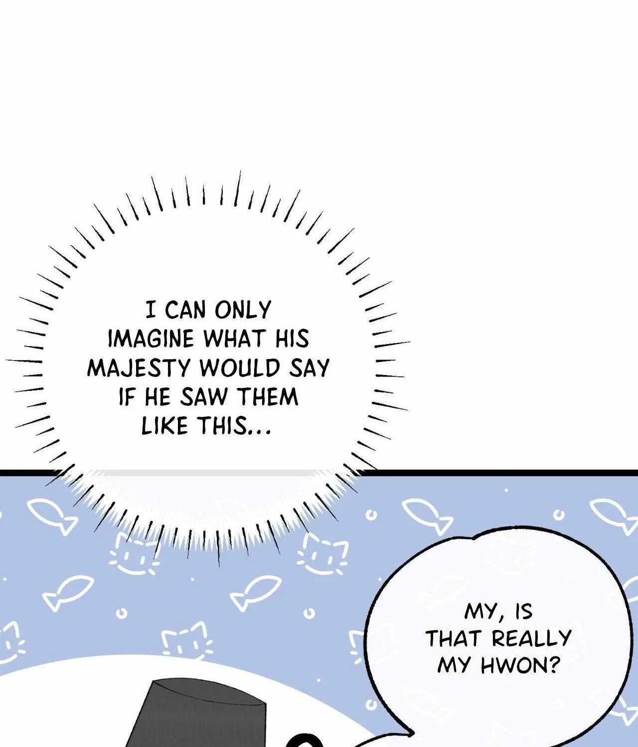 Read Like A Fever Dream chapter 45 image 98 on Lezhin