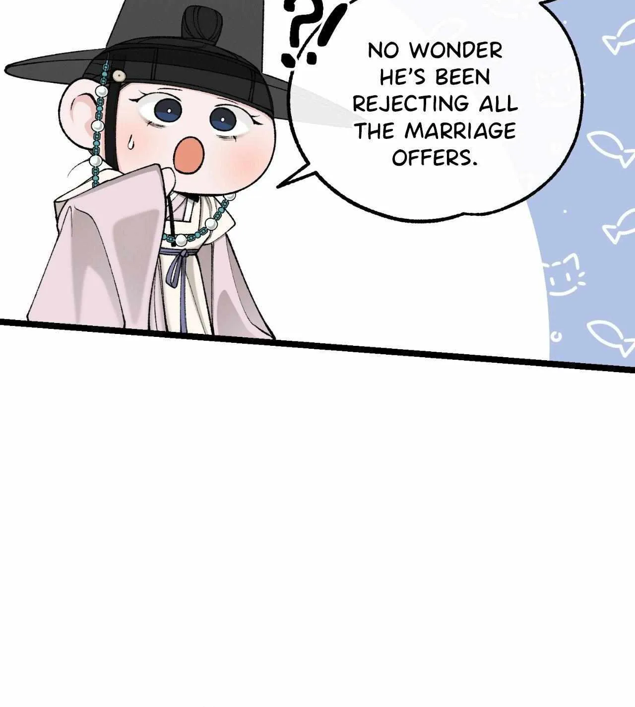 Read Like A Fever Dream chapter 45 image 99 on Lezhin