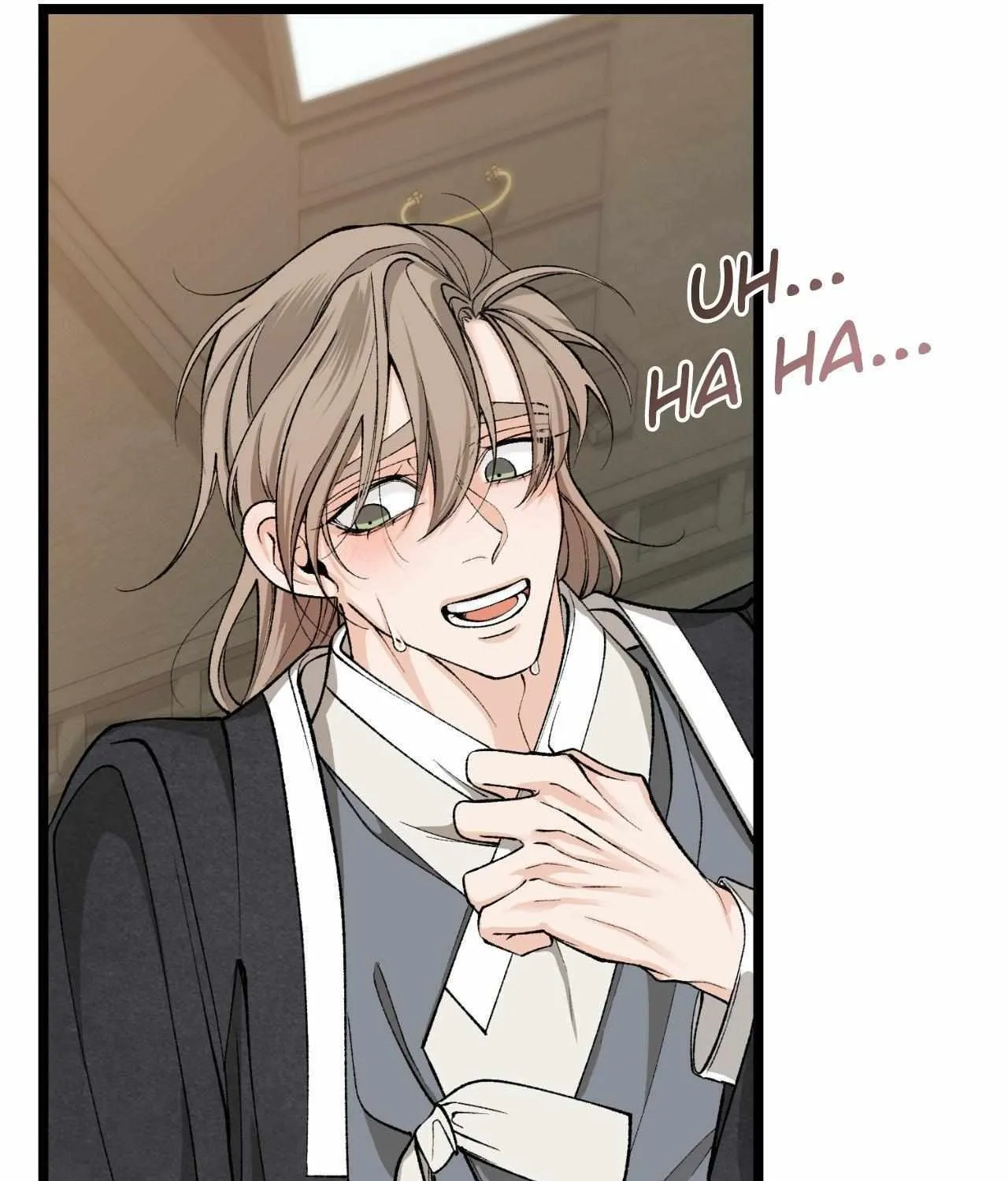 Read Like A Fever Dream chapter 46 image 106 on Lezhin