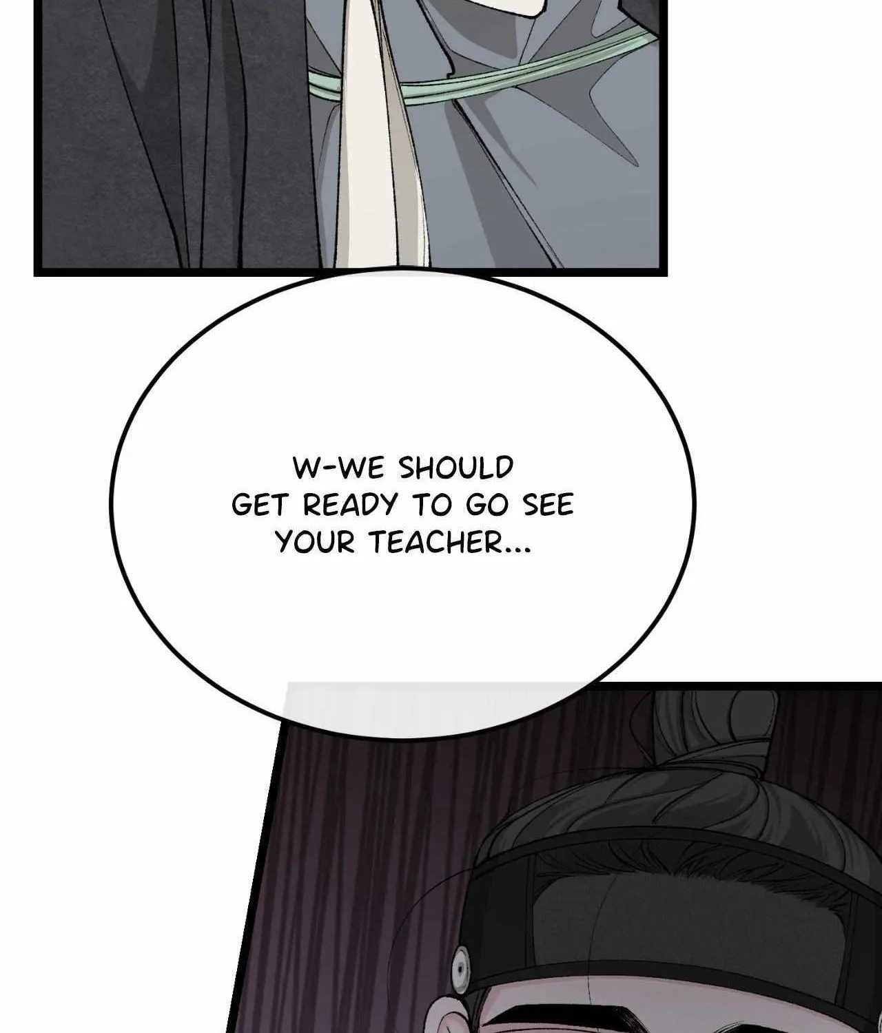 Read Like A Fever Dream chapter 46 image 107 on Lezhin
