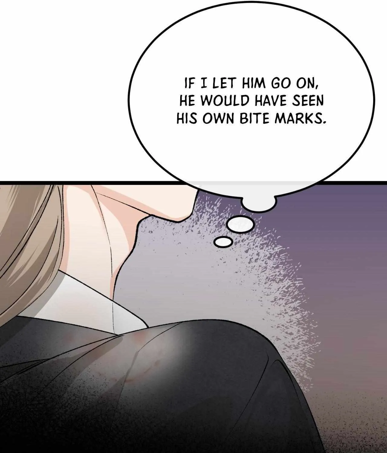 Read Like A Fever Dream chapter 46 image 110 on Lezhin