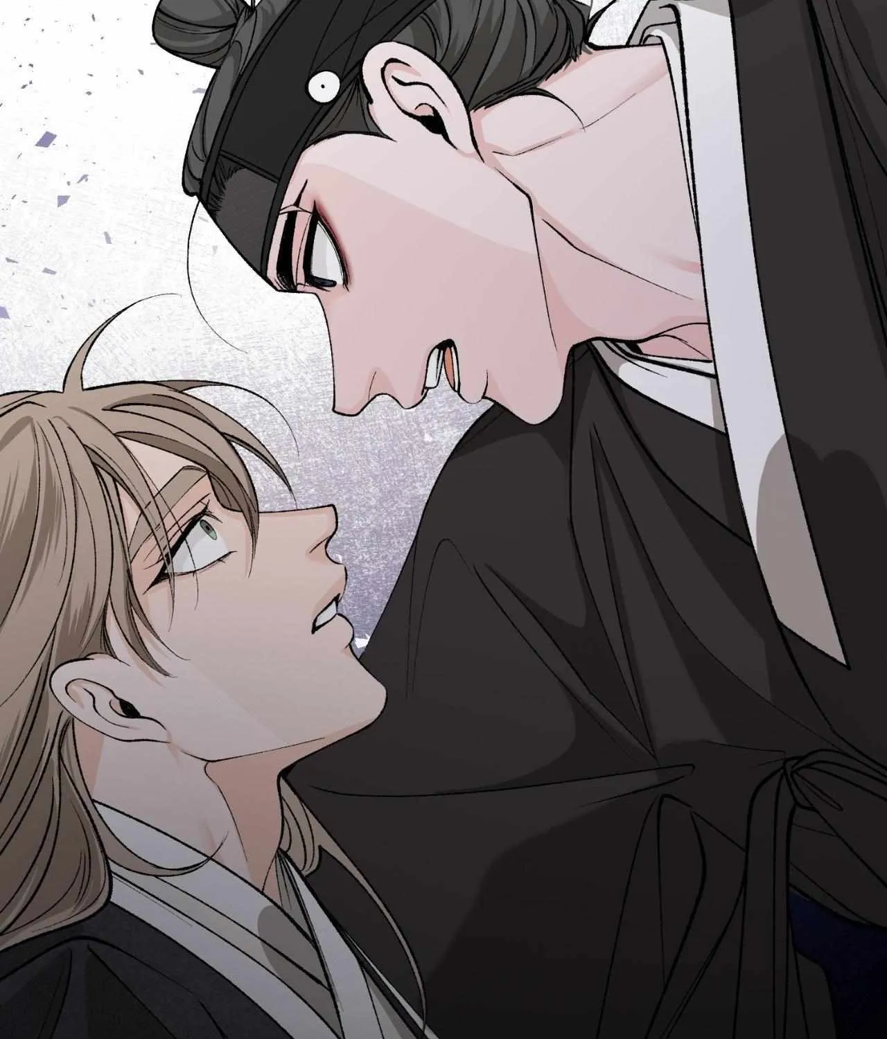 Read Like A Fever Dream chapter 46 image 118 on Lezhin