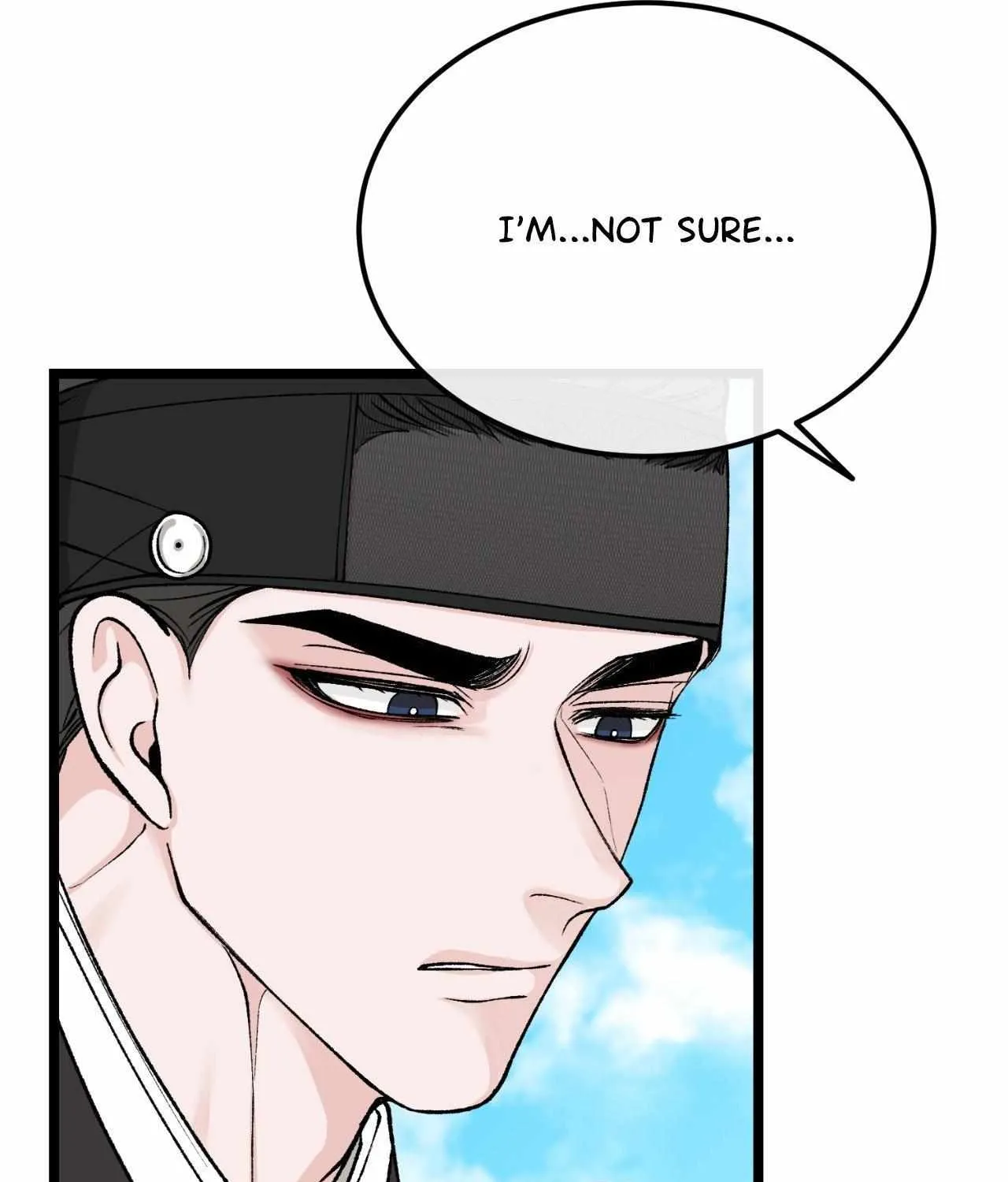 Read Like A Fever Dream chapter 46 image 12 on Lezhin