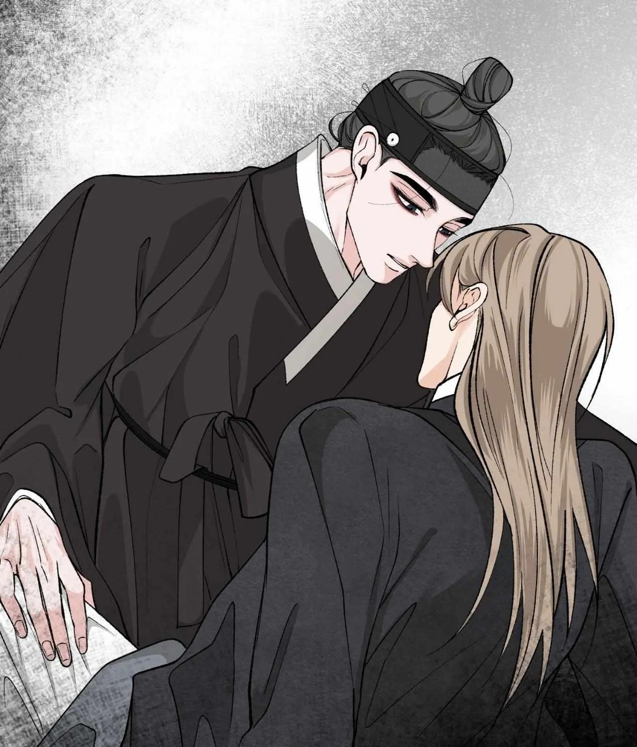 Read Like A Fever Dream chapter 46 image 128 on Lezhin