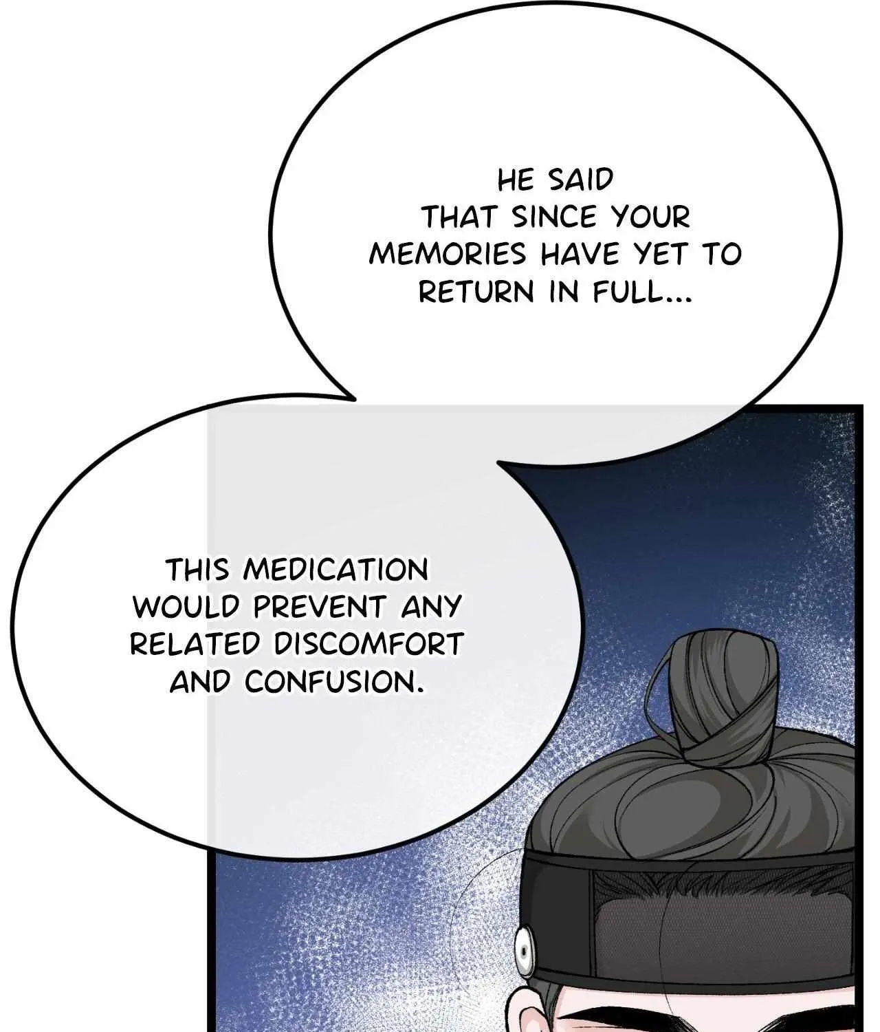 Read Like A Fever Dream chapter 46 image 15 on Lezhin