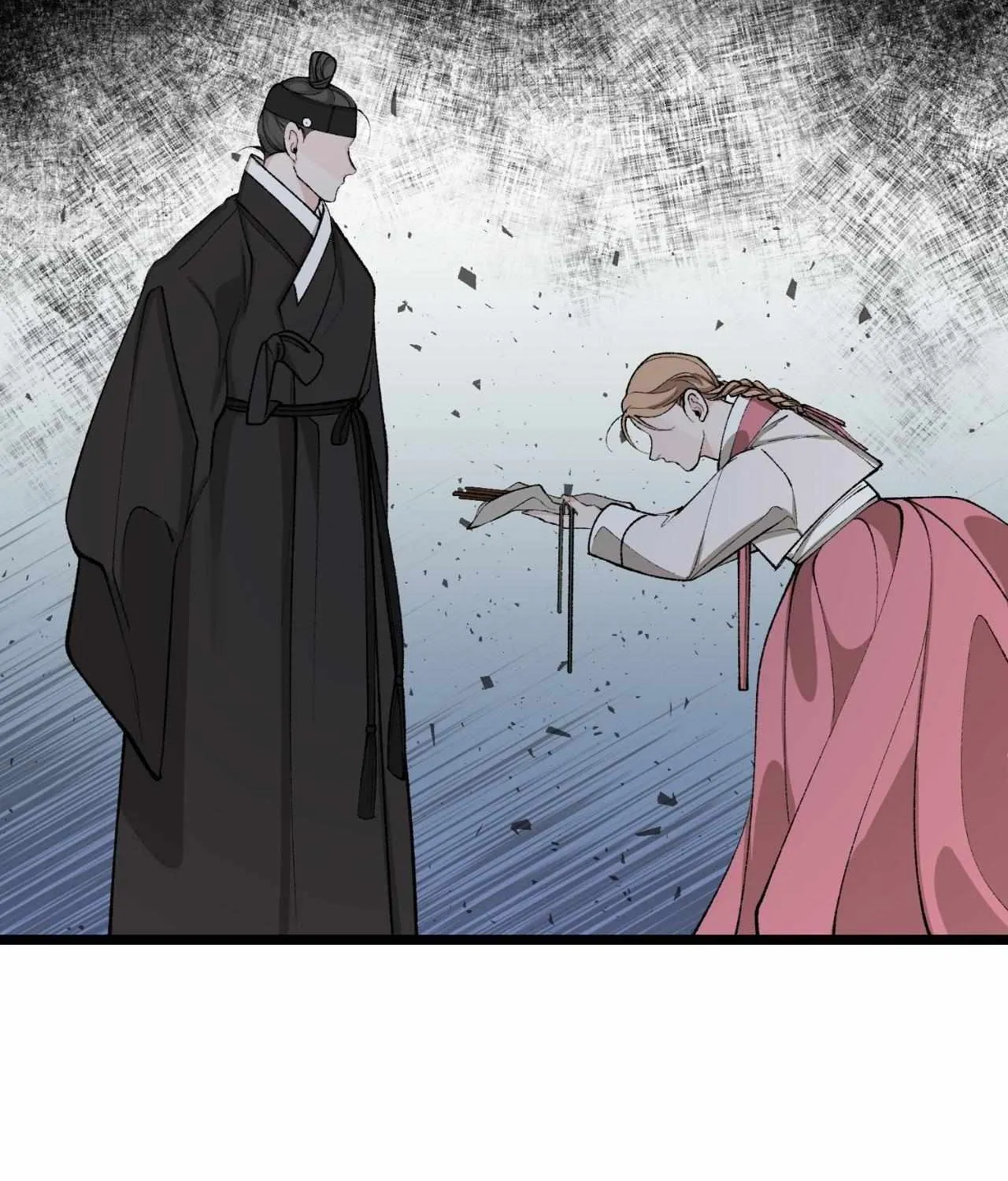 Read Like A Fever Dream chapter 46 image 20 on Lezhin