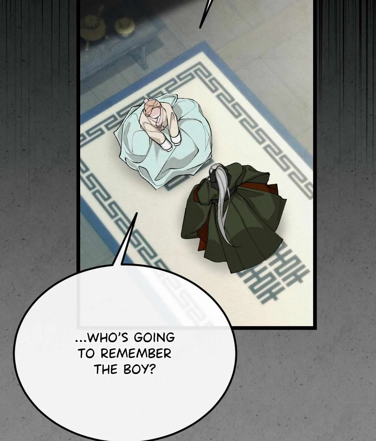 Read Like A Fever Dream chapter 46 image 24 on Lezhin