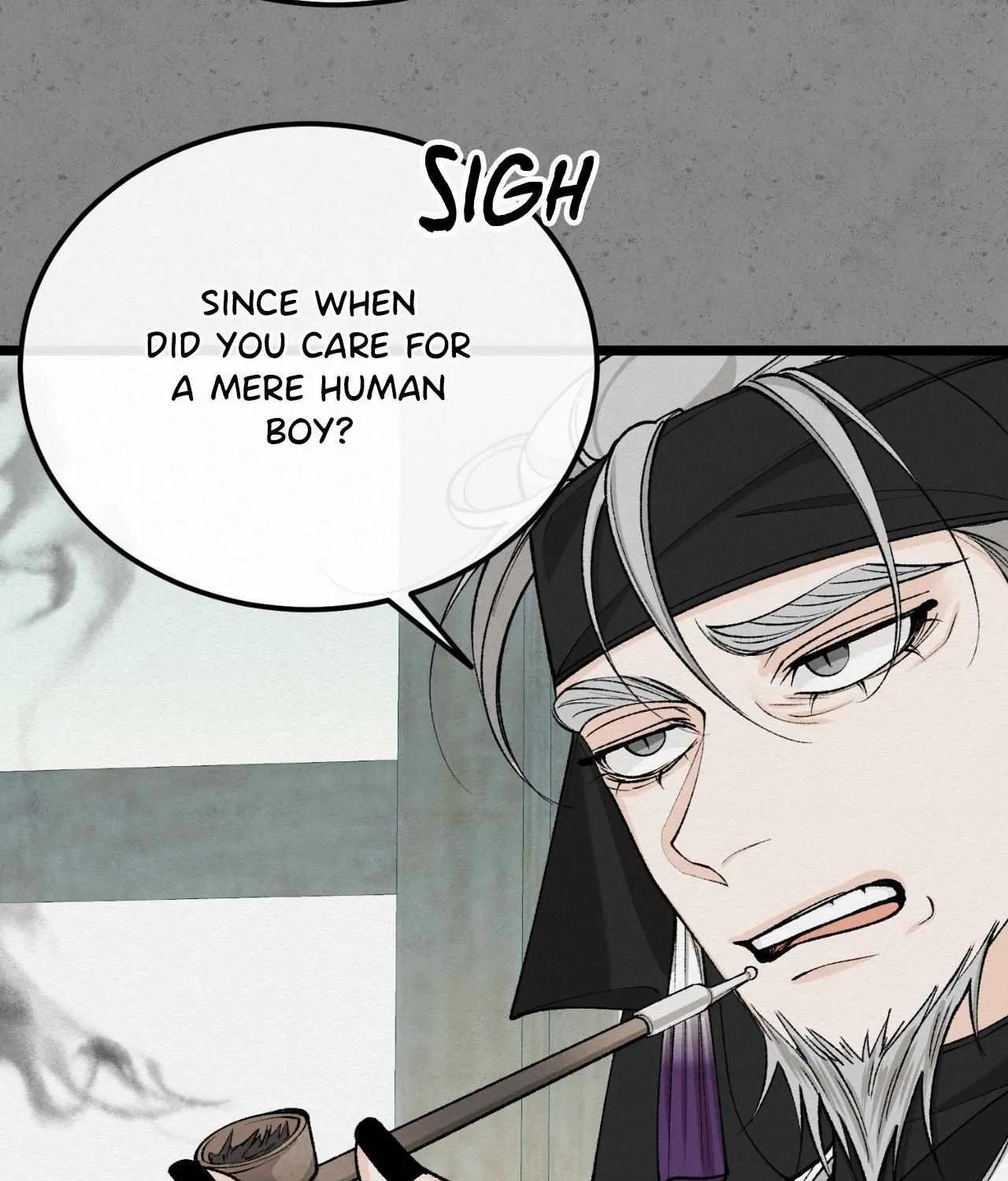Read Like A Fever Dream chapter 46 image 25 on Lezhin