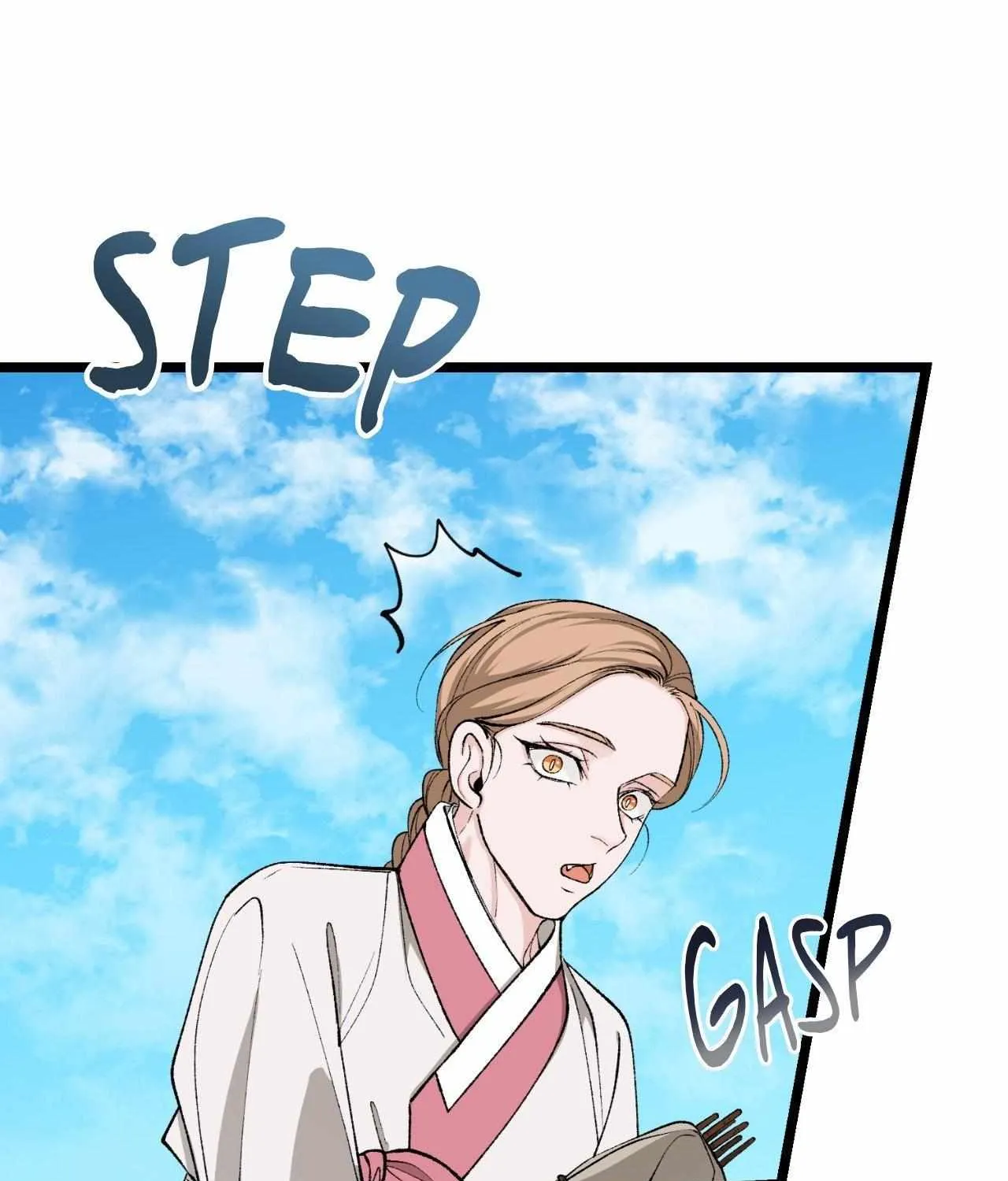 Read Like A Fever Dream chapter 46 image 3 on Lezhin