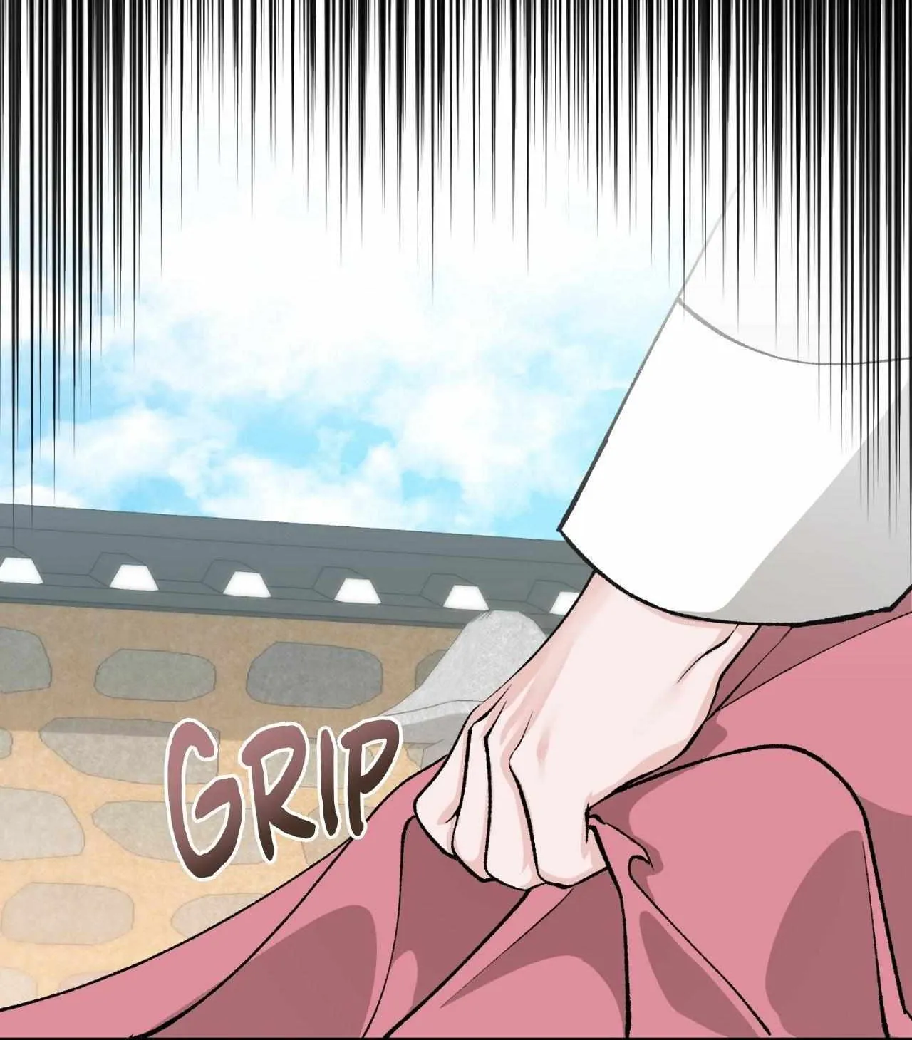 Read Like A Fever Dream chapter 46 image 32 on Lezhin