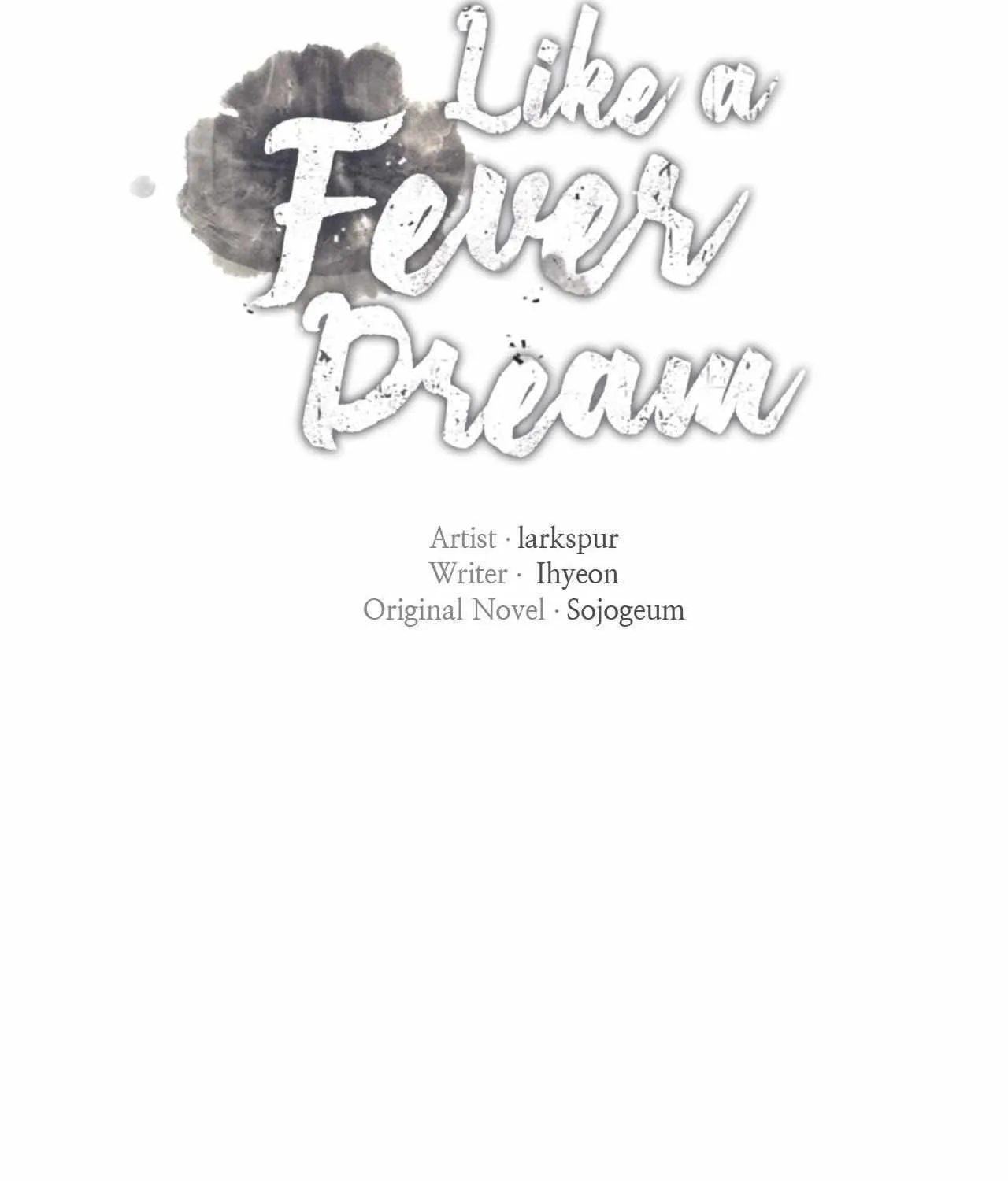 Read Like A Fever Dream chapter 46 image 37 on Lezhin
