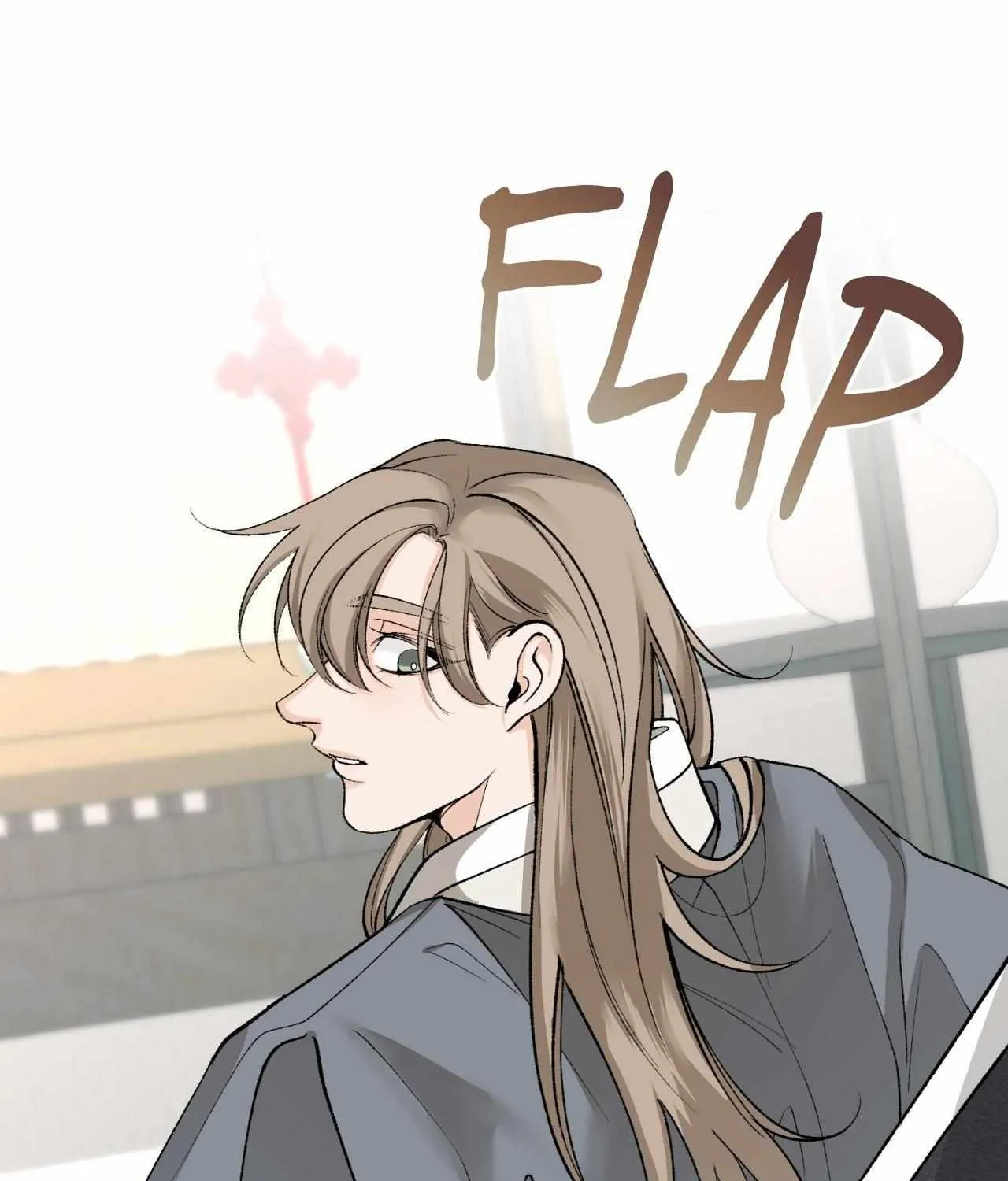 Read Like A Fever Dream chapter 46 image 38 on Lezhin