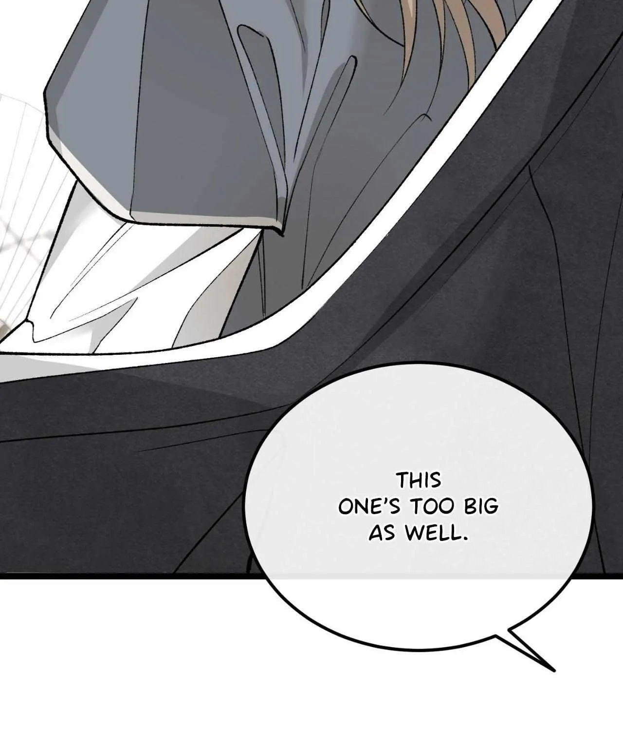 Read Like A Fever Dream chapter 46 image 39 on Lezhin