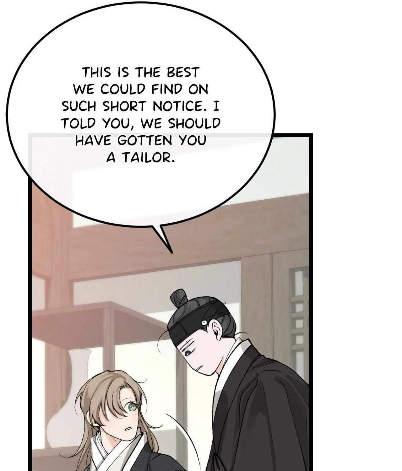 Read Like A Fever Dream chapter 46 image 41 on Lezhin