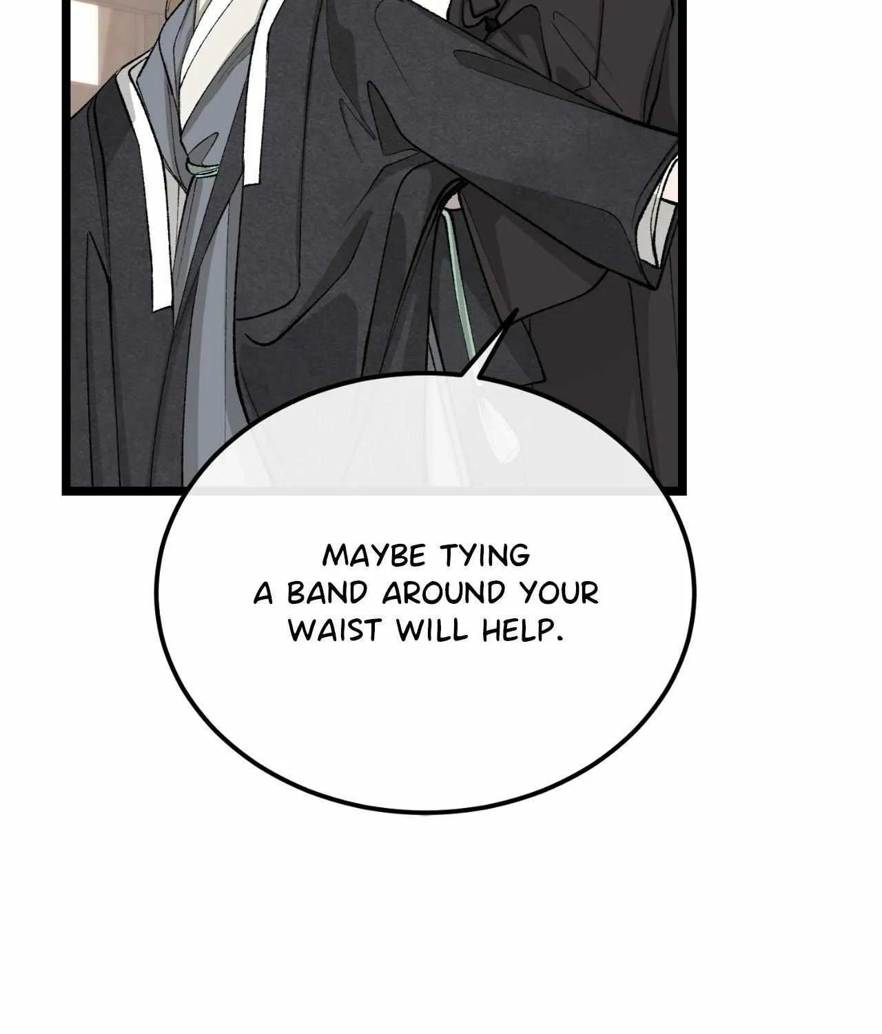 Read Like A Fever Dream chapter 46 image 42 on Lezhin