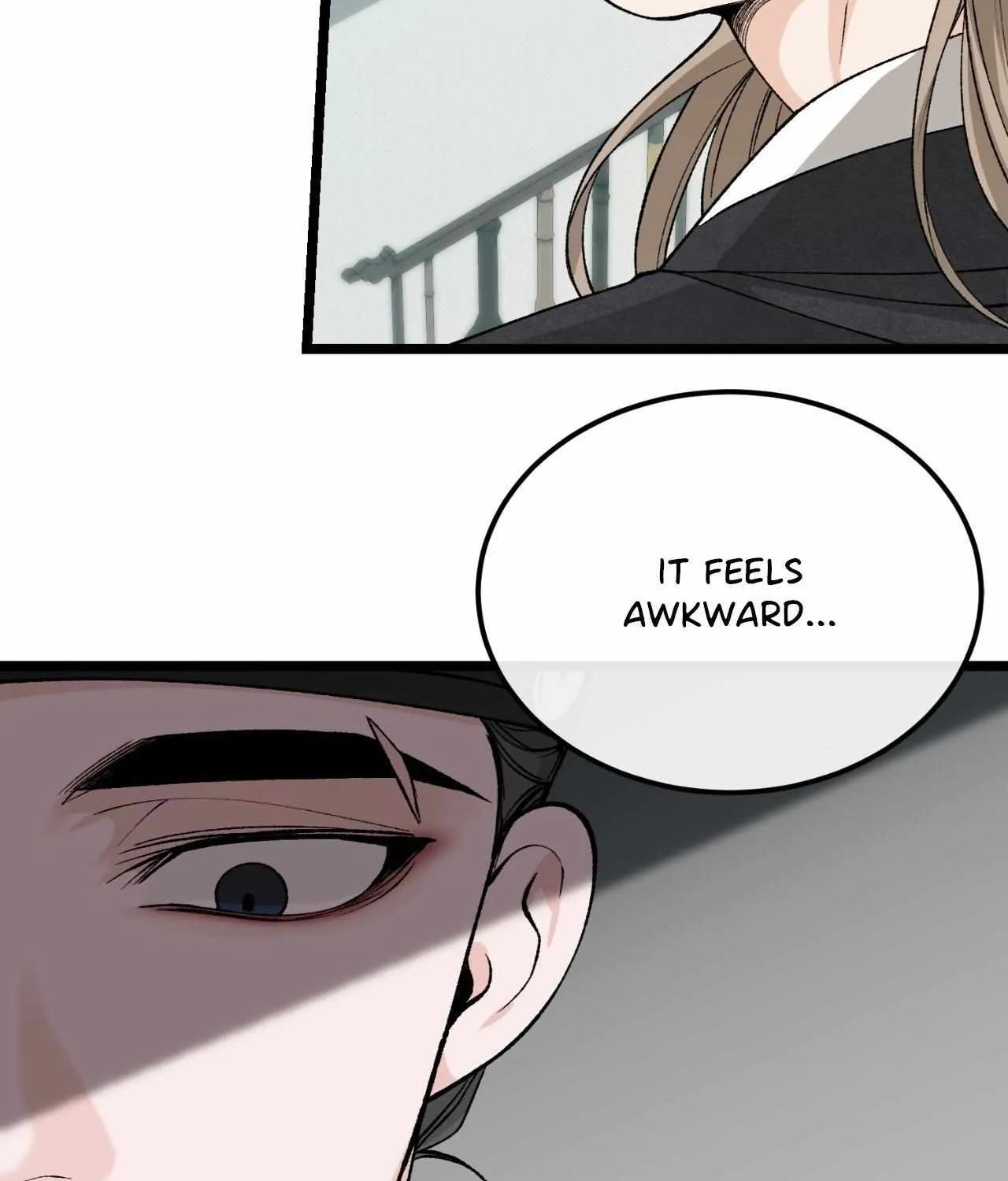 Read Like A Fever Dream chapter 46 image 45 on Lezhin