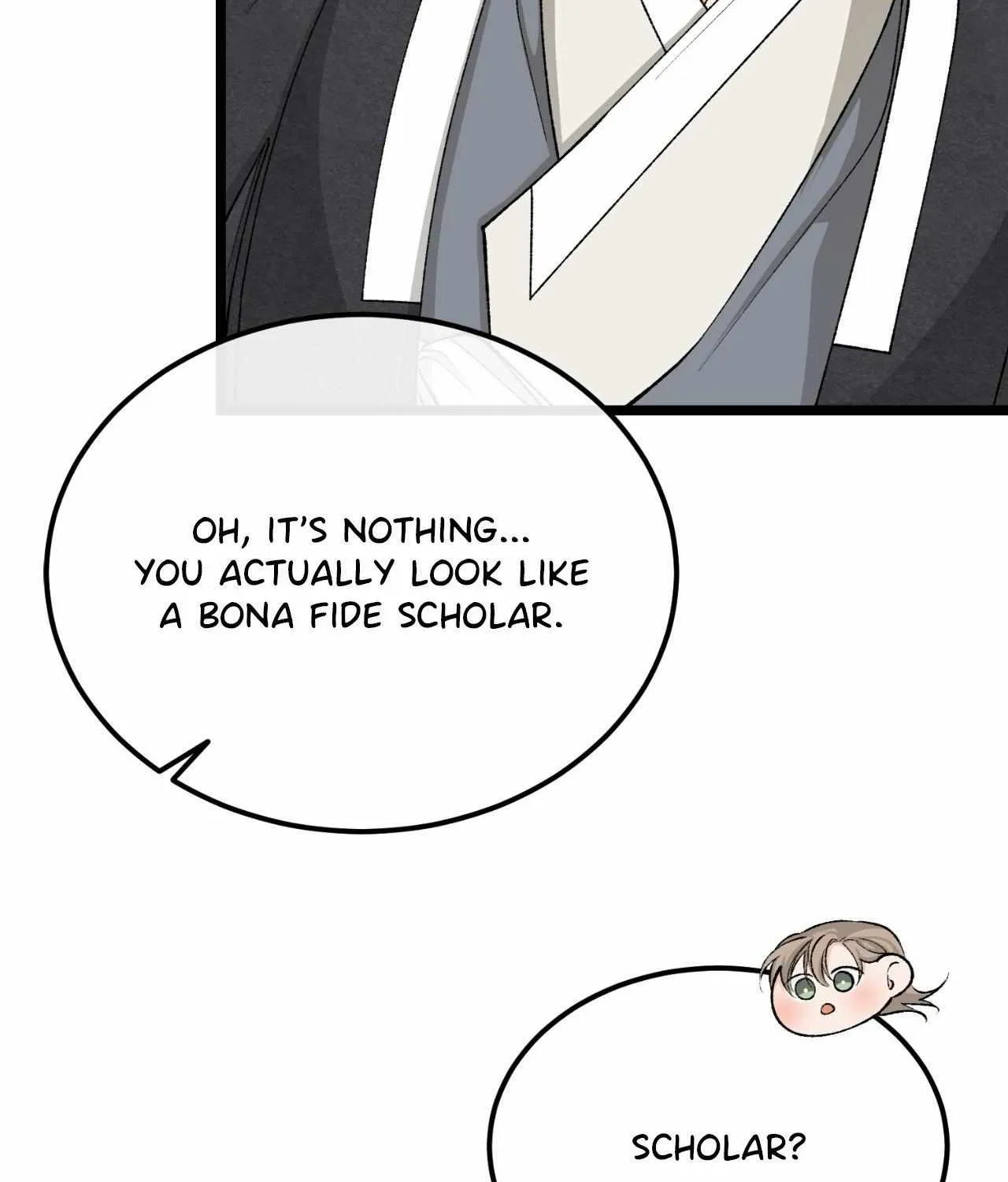 Read Like A Fever Dream chapter 46 image 52 on Lezhin