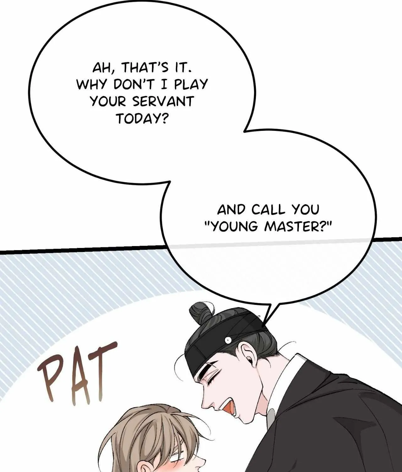 Read Like A Fever Dream chapter 46 image 55 on Lezhin