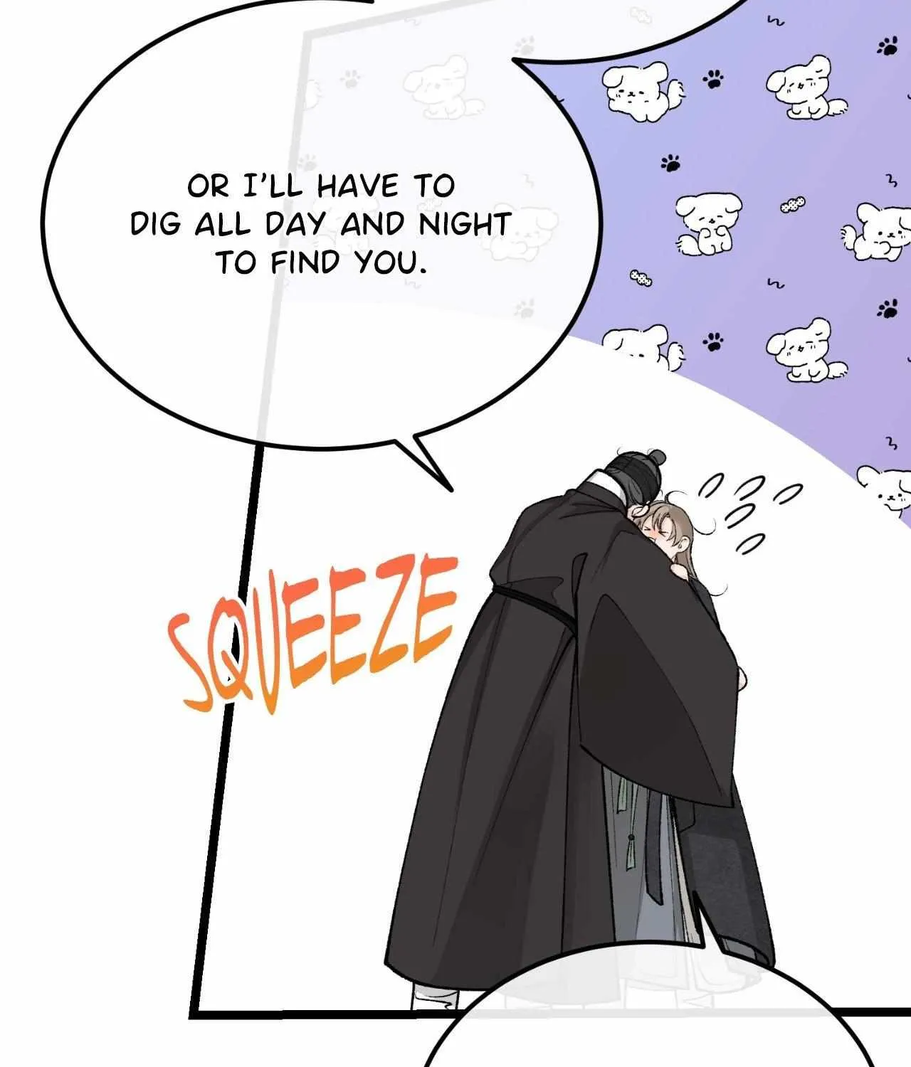 Read Like A Fever Dream chapter 46 image 59 on Lezhin