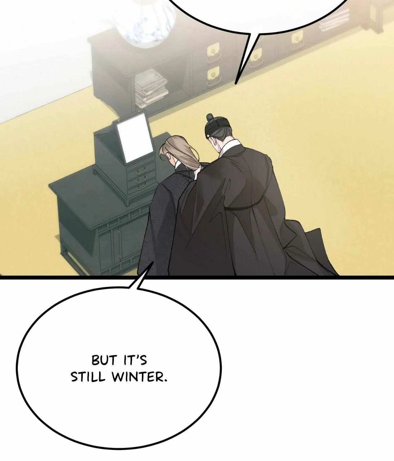 Read Like A Fever Dream chapter 46 image 66 on Lezhin