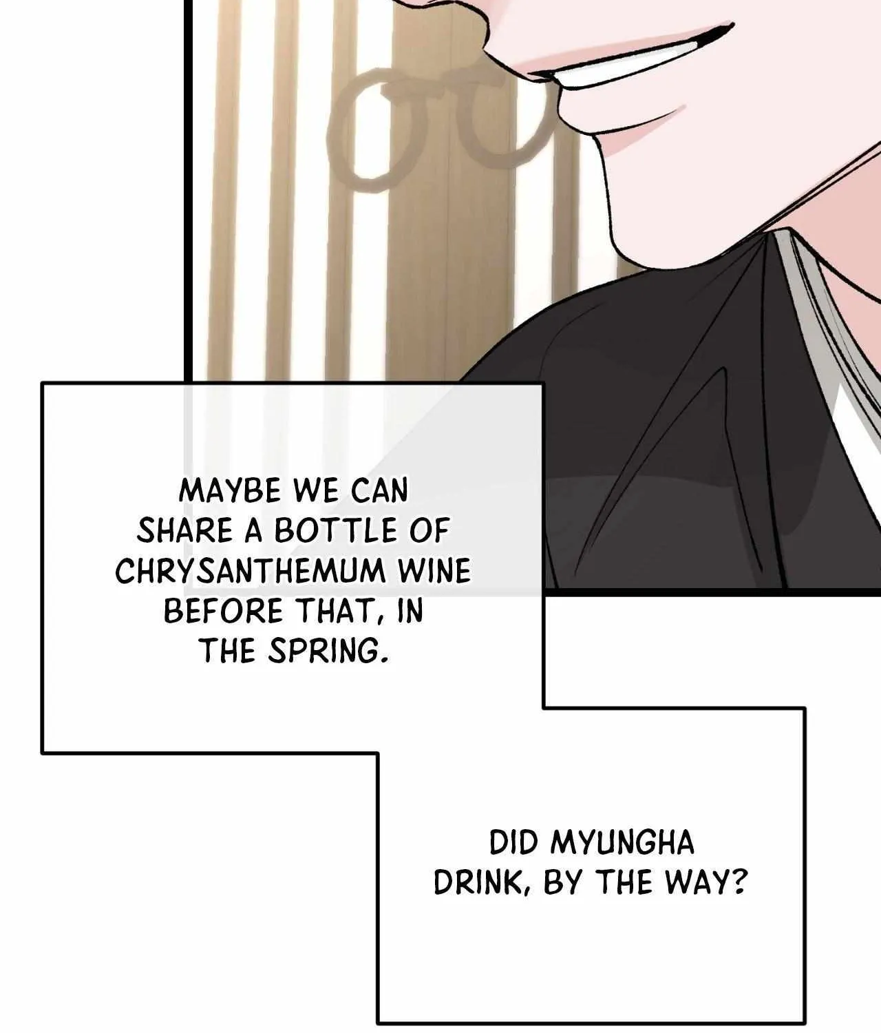 Read Like A Fever Dream chapter 46 image 69 on Lezhin