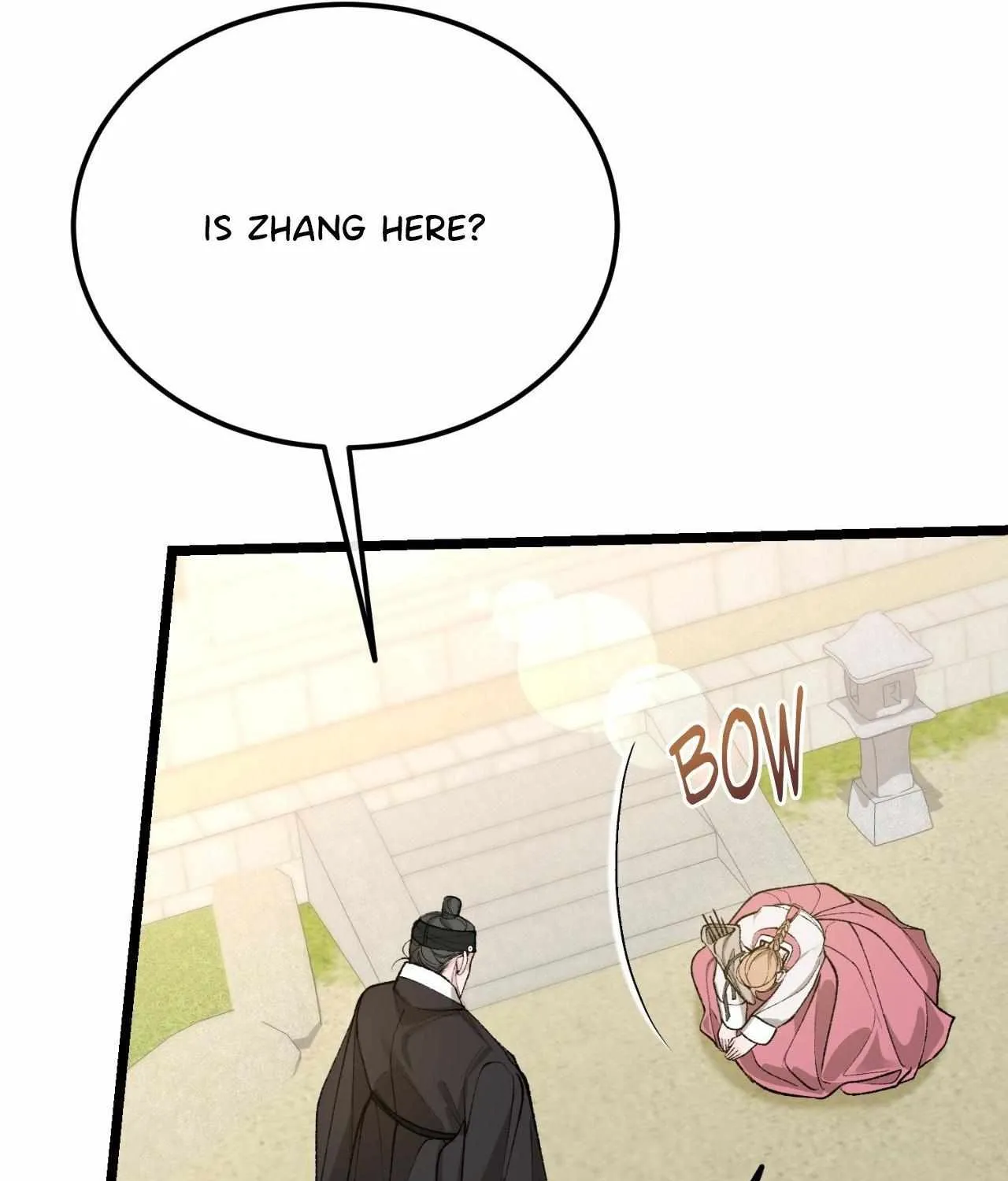 Read Like A Fever Dream chapter 46 image 8 on Lezhin