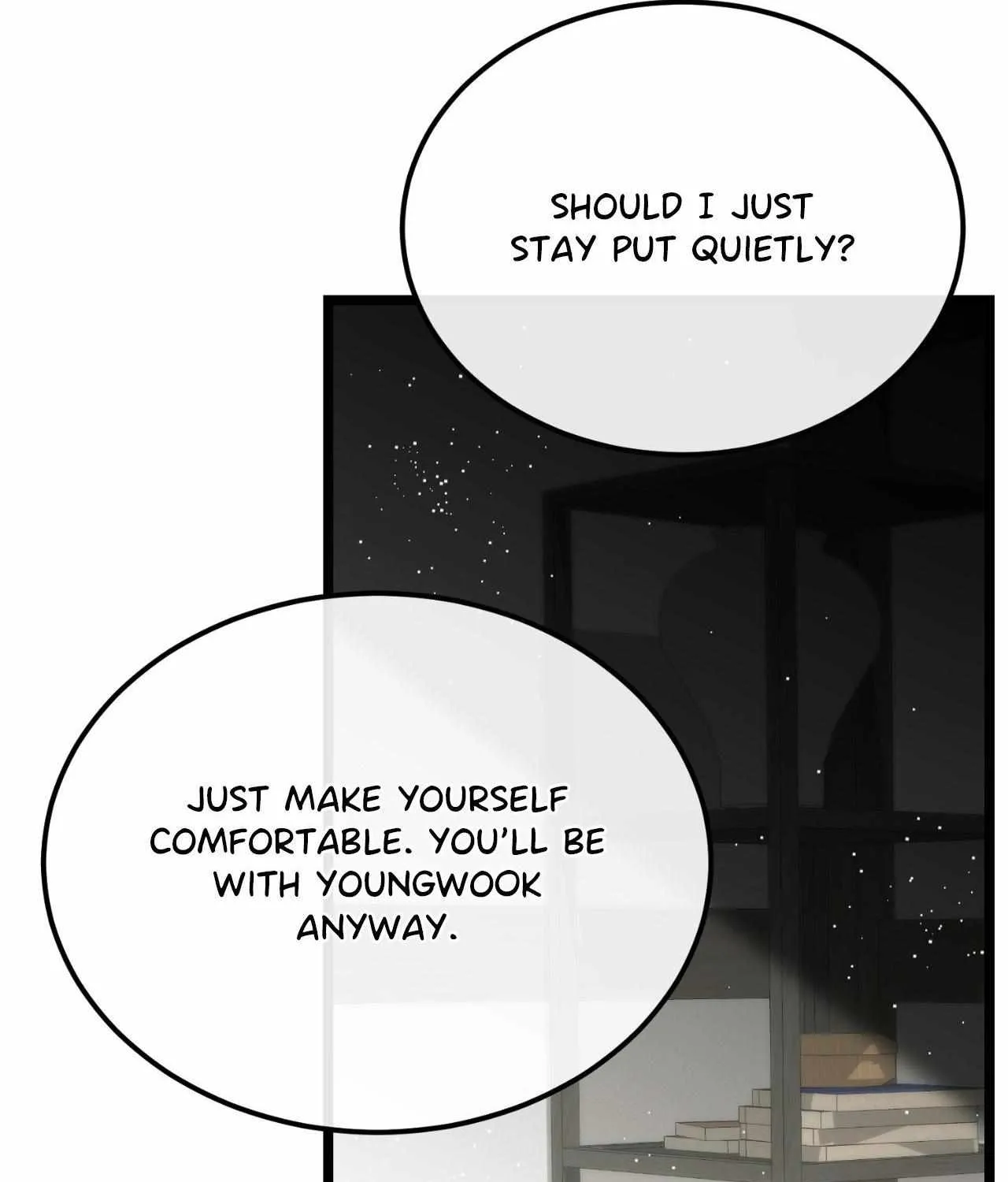Read Like A Fever Dream chapter 46 image 80 on Lezhin