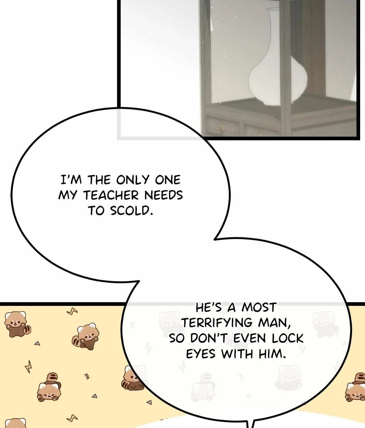 Read Like A Fever Dream chapter 46 image 81 on Lezhin
