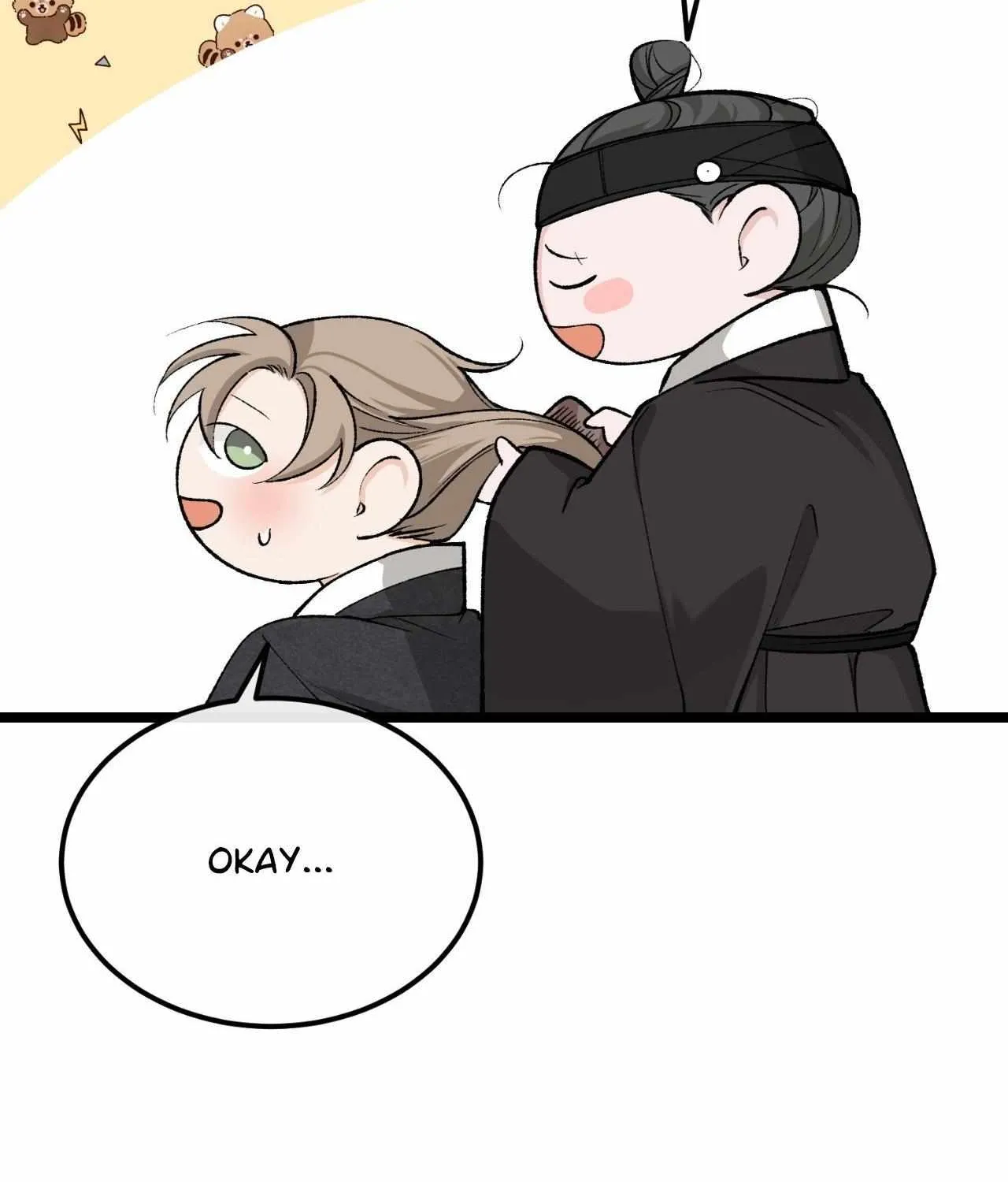 Read Like A Fever Dream chapter 46 image 82 on Lezhin