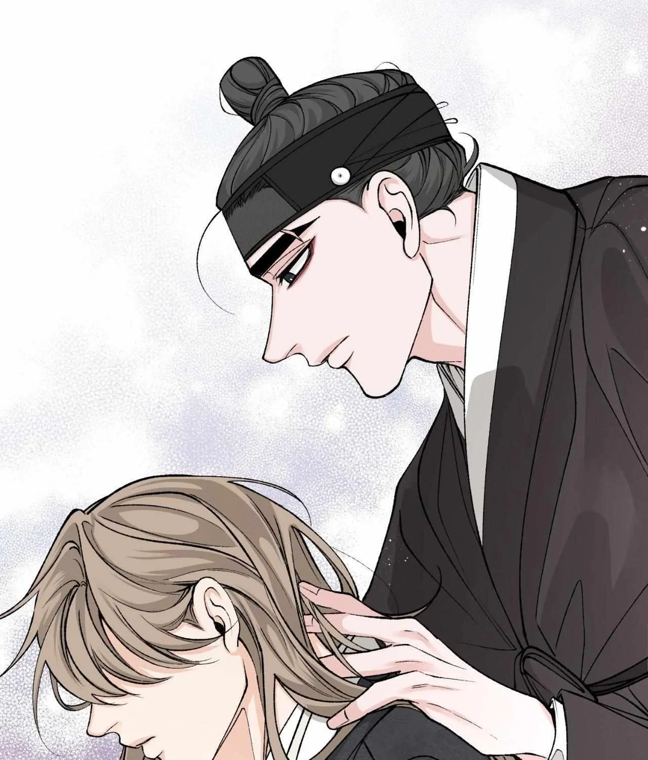 Read Like A Fever Dream chapter 46 image 89 on Lezhin