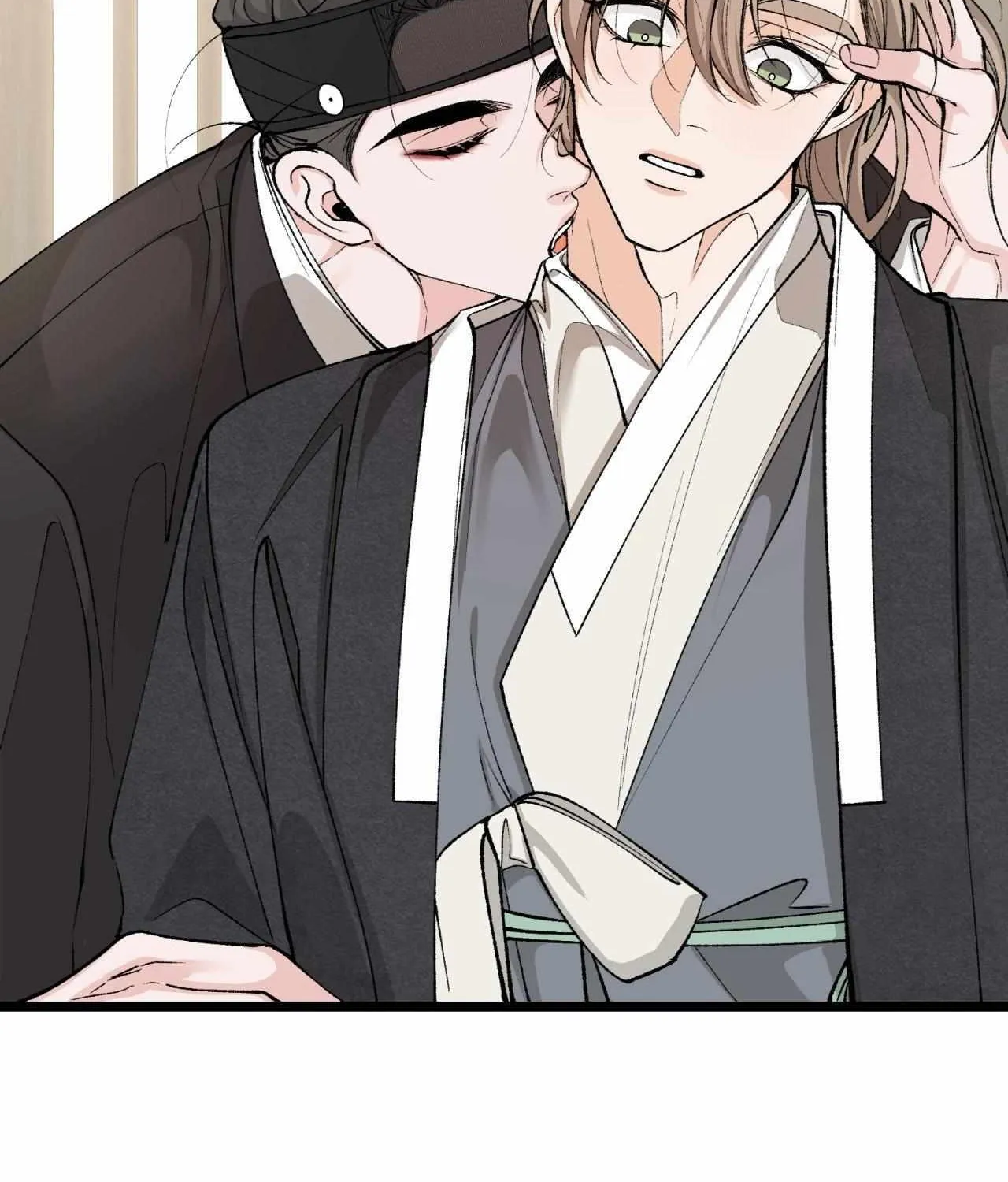 Read Like A Fever Dream chapter 46 image 96 on Lezhin